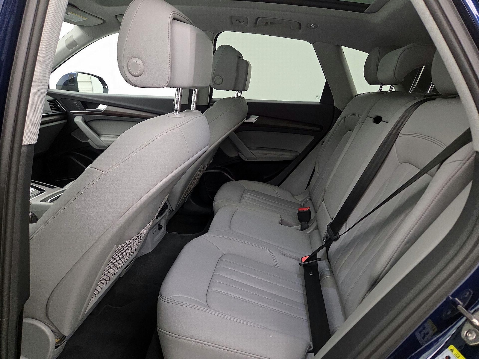 2021 Audi Q5 Premium Plus - Photo 21