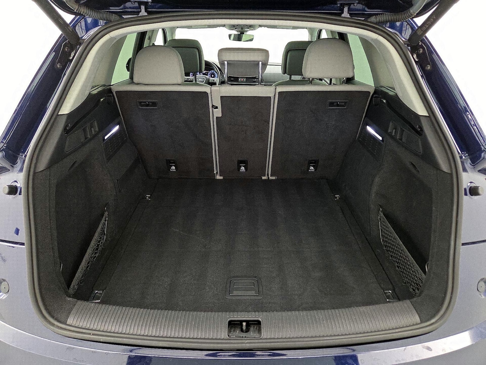 2021 Audi Q5 Premium Plus - Photo 22