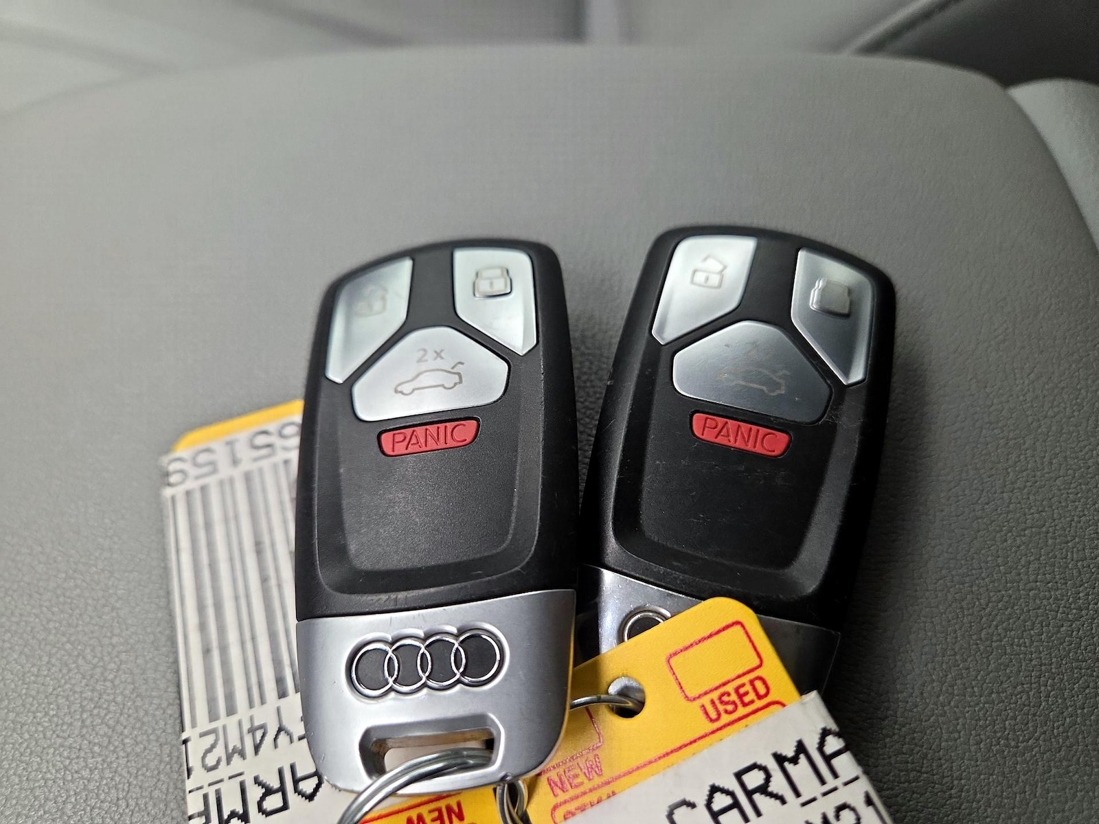 2021 Audi Q5 Premium Plus - Photo 24
