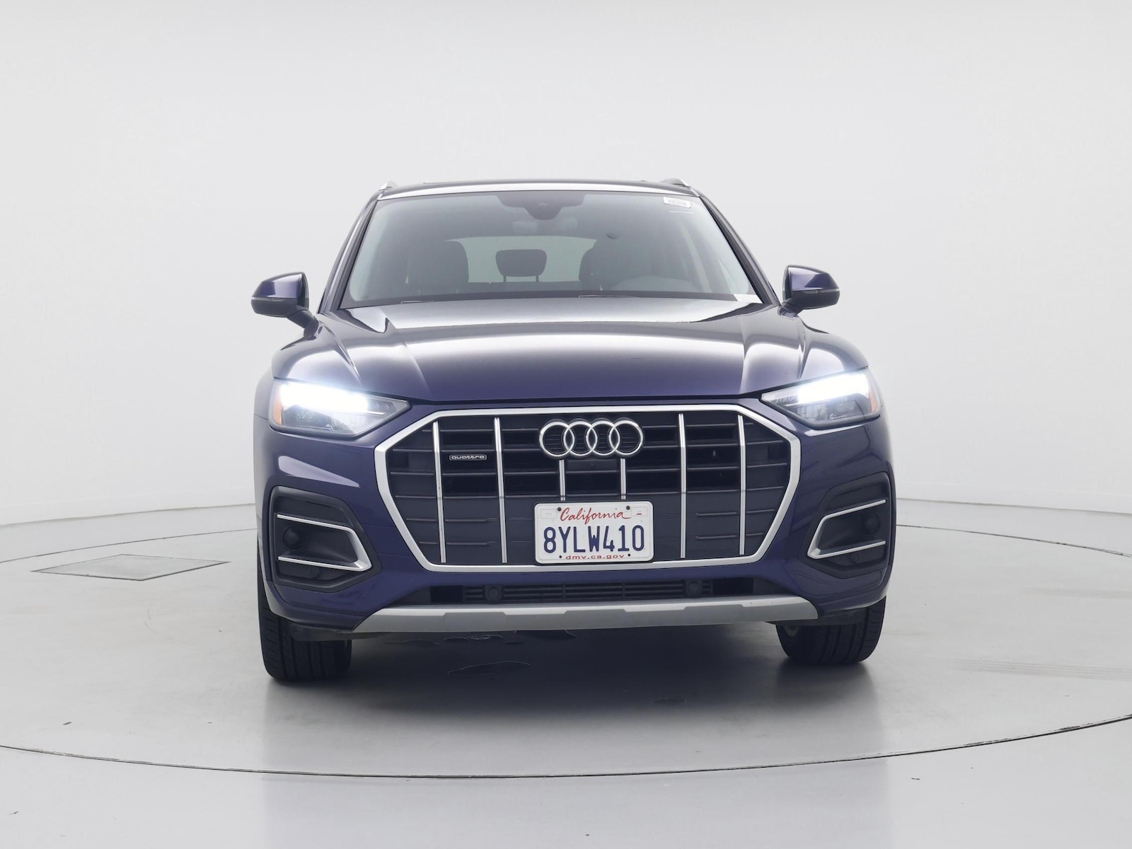 2021 Audi Q5 Premium Plus - Photo 6