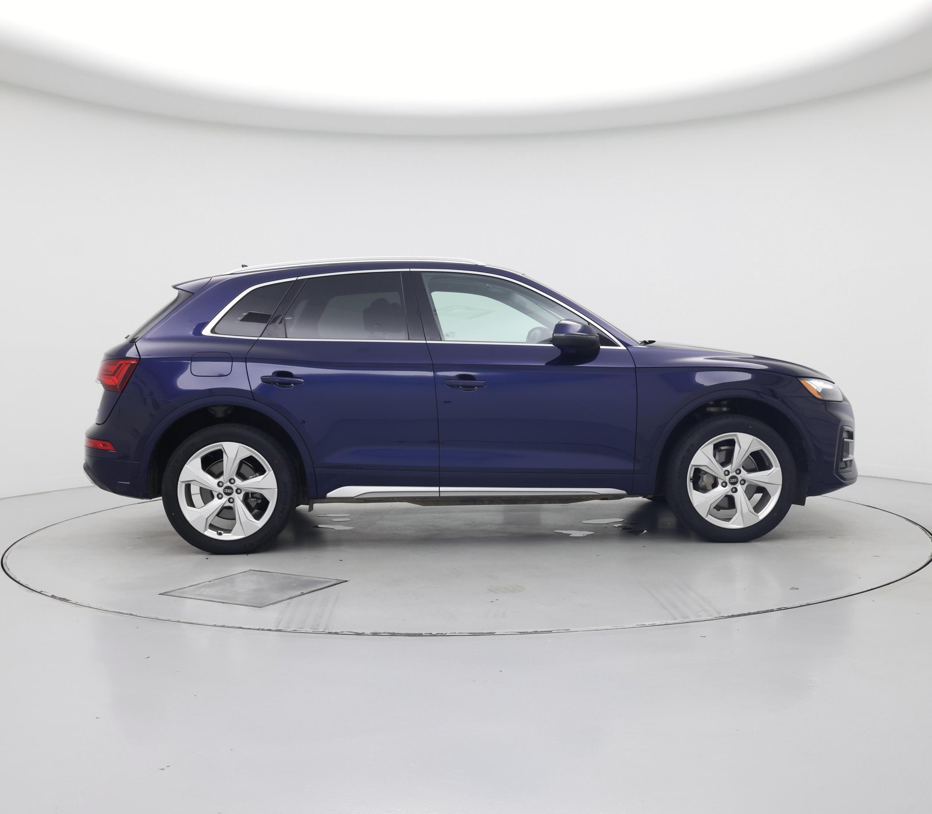 Thumbnail: 2021 Audi Q5 - 7
