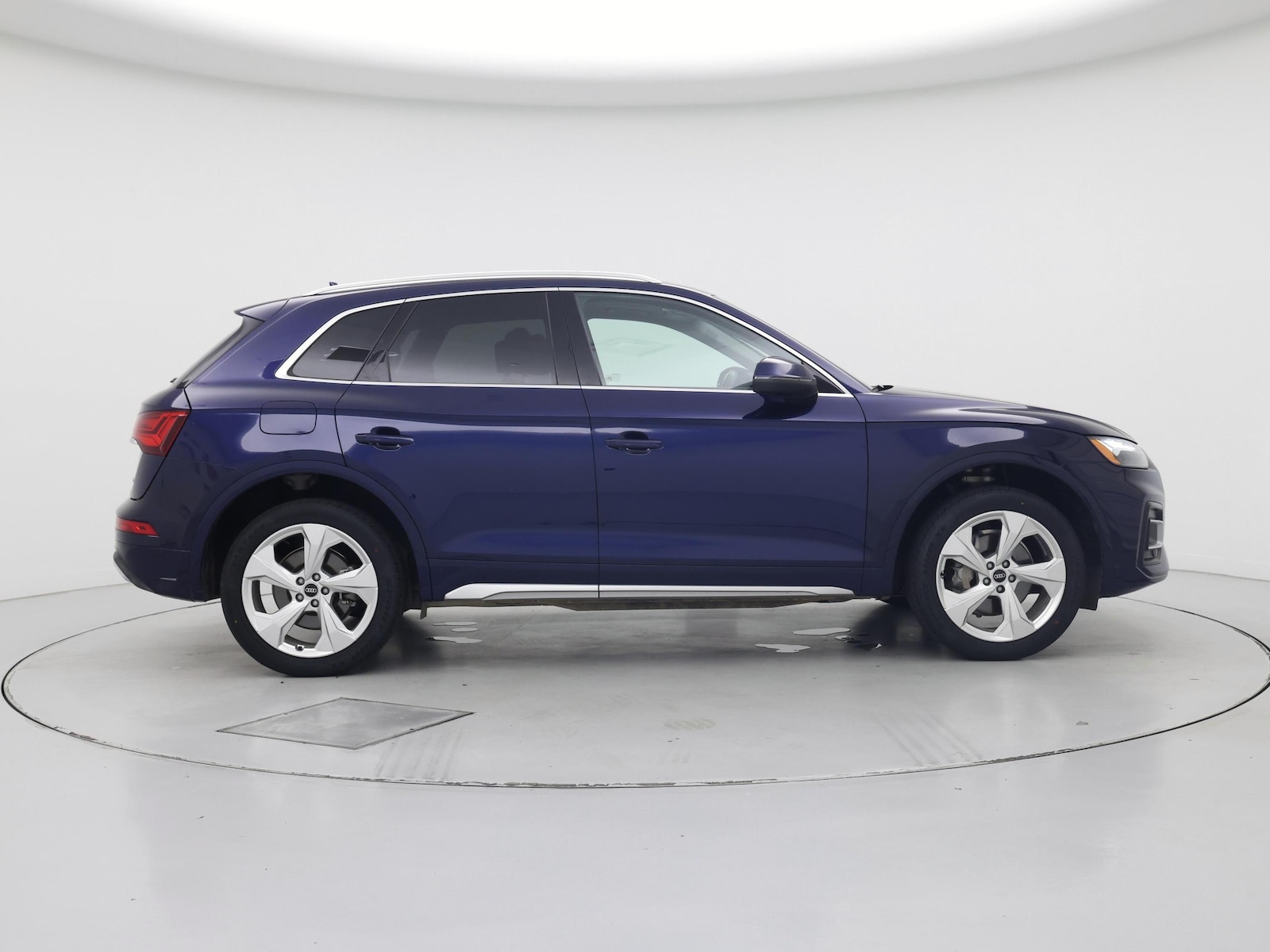 2021 Audi Q5 Premium Plus - Photo 8