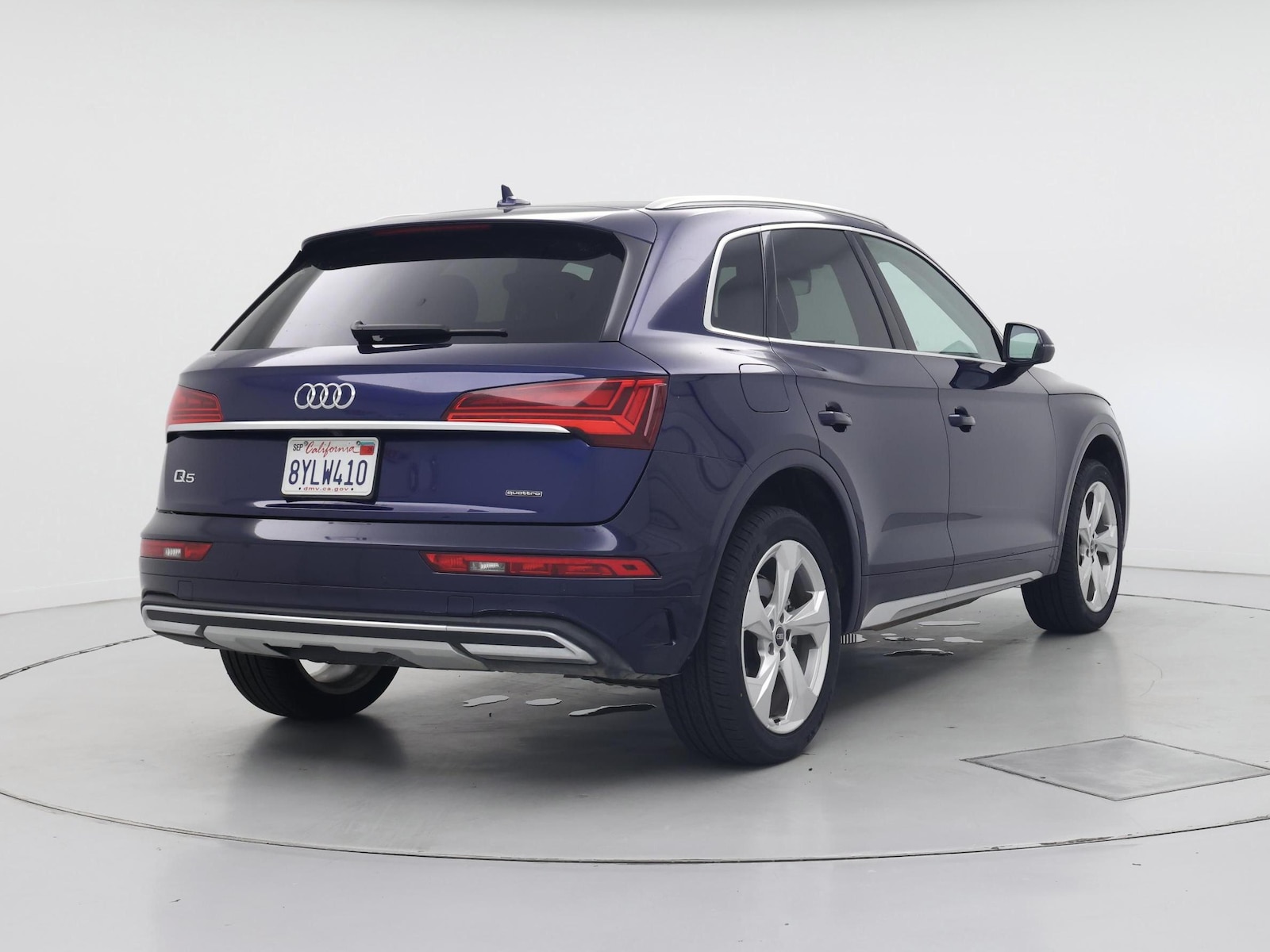 2021 Audi Q5 Premium Plus - Photo 9