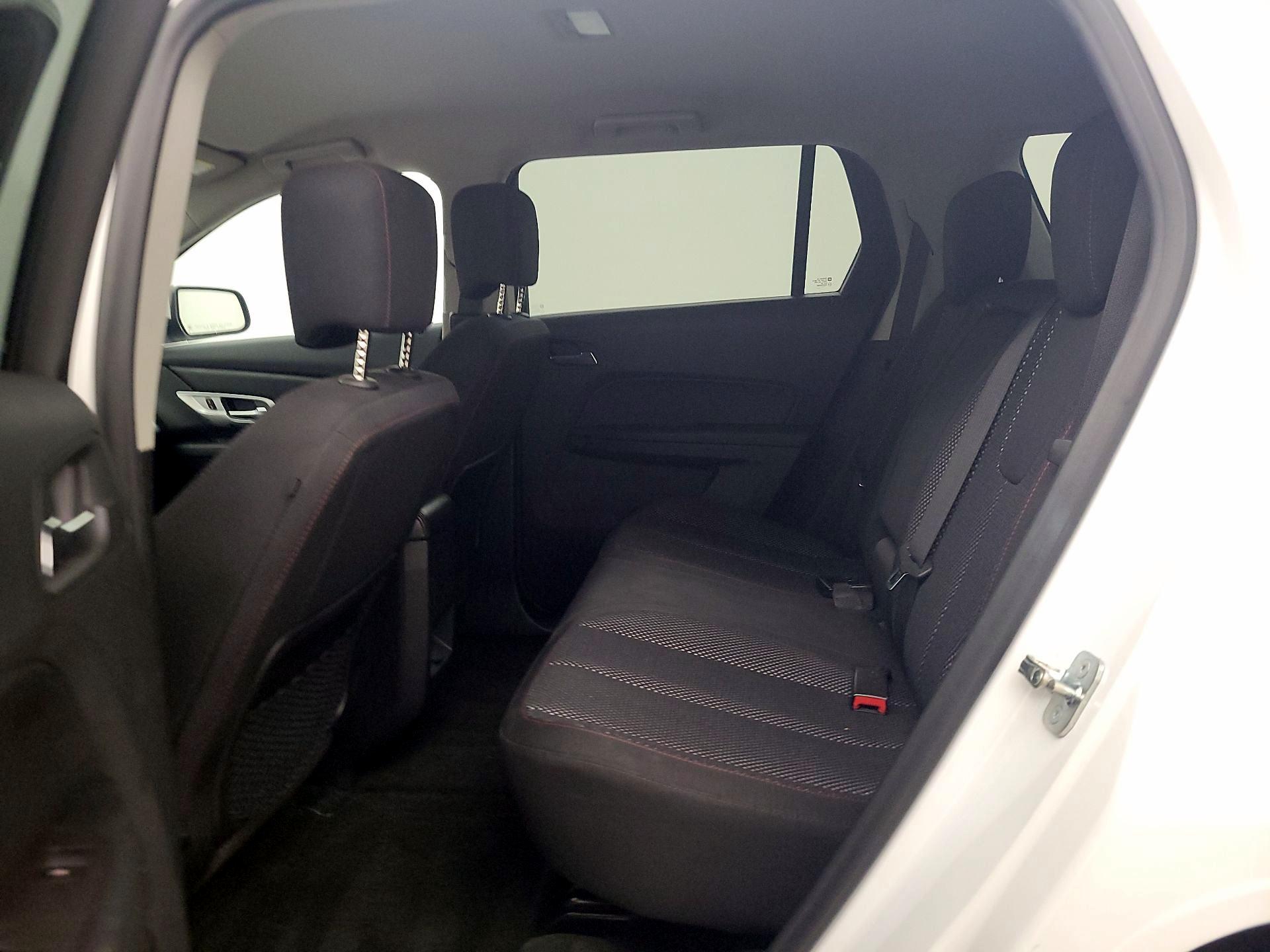 Thumbnail: 2017 GMC Terrain - 18