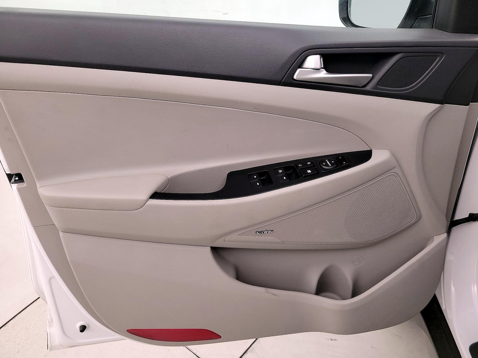 2019 Hyundai Tucson Sport - Photo 13