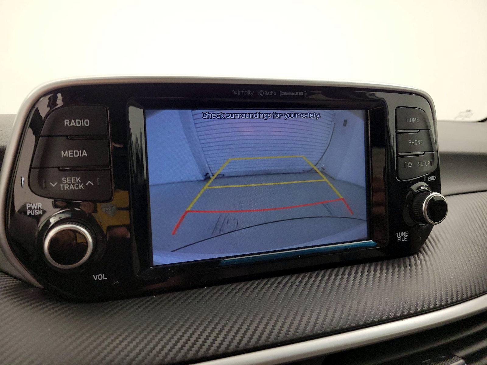 2019 Hyundai Tucson Sport - Photo 15