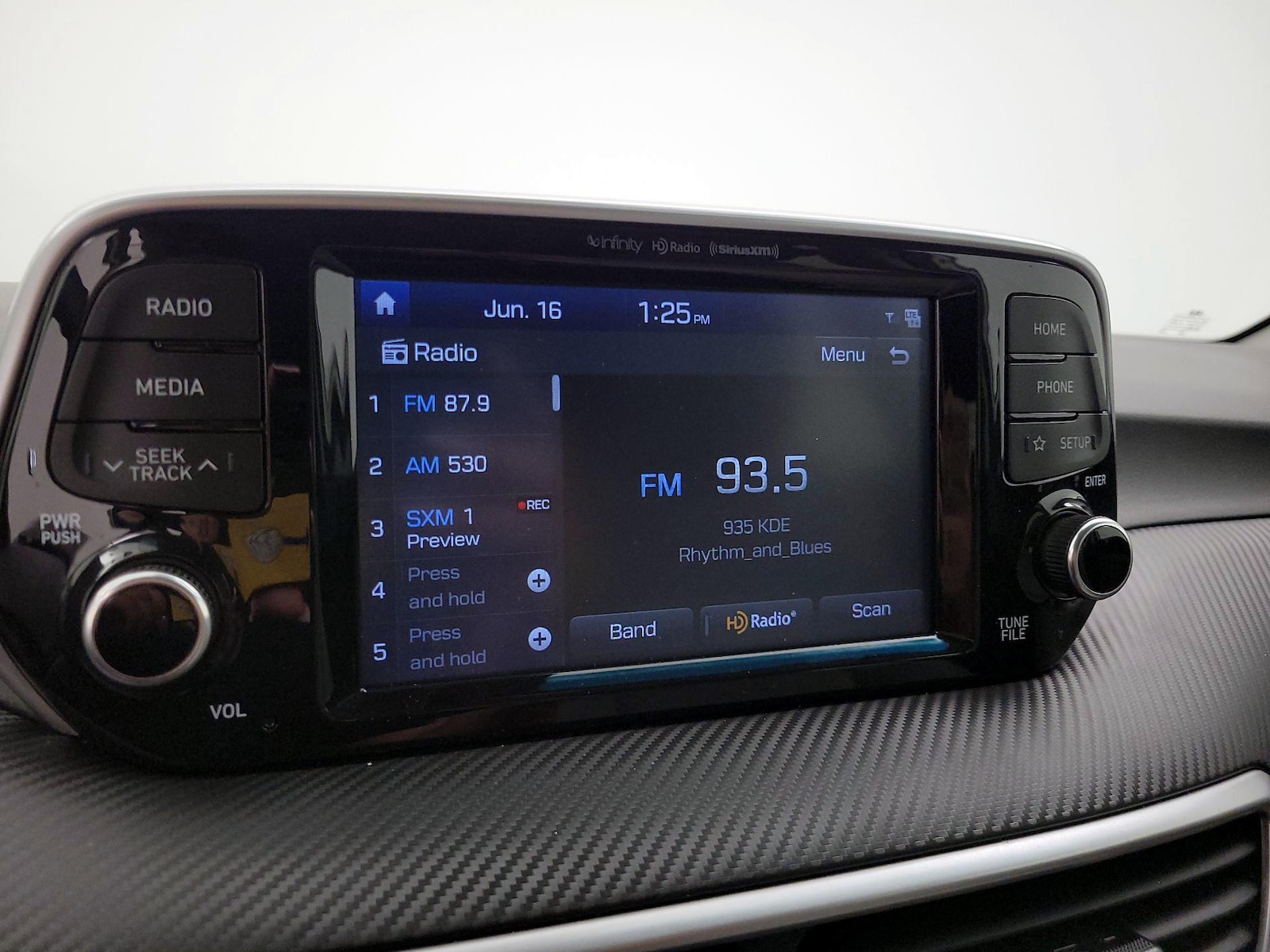 2019 Hyundai Tucson Sport - Photo 16