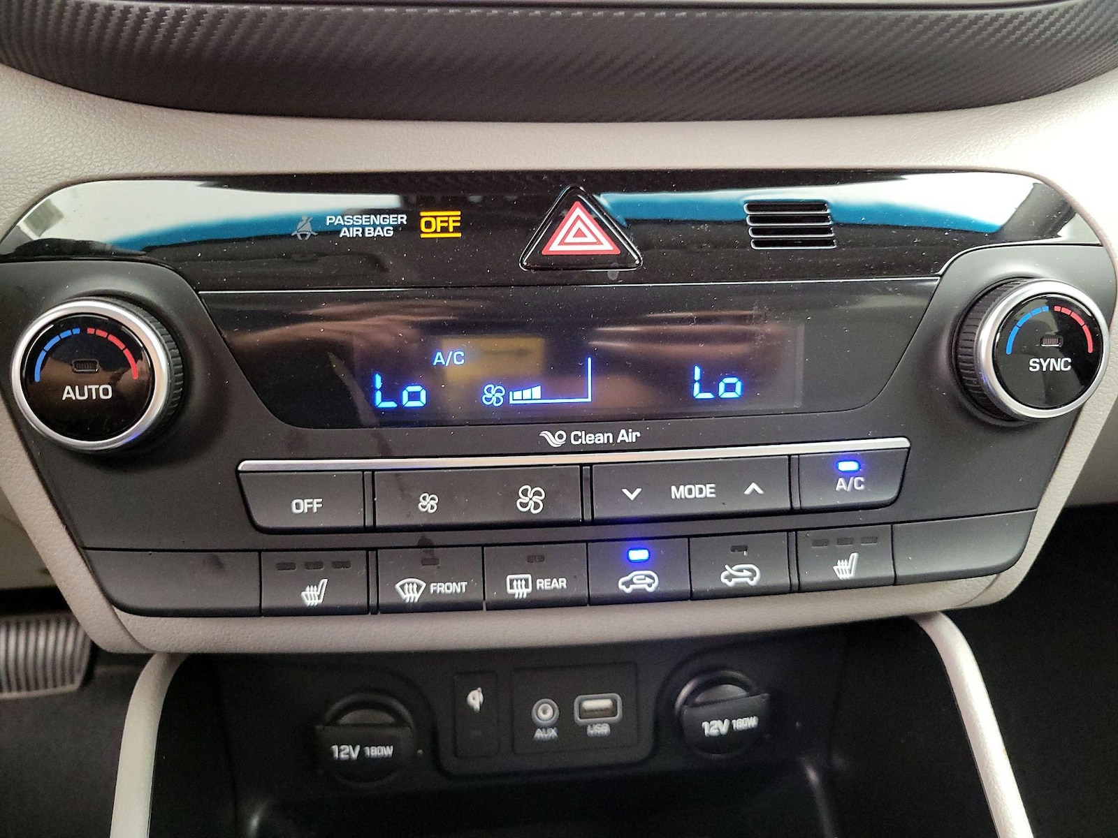 2019 Hyundai Tucson Sport - Photo 17