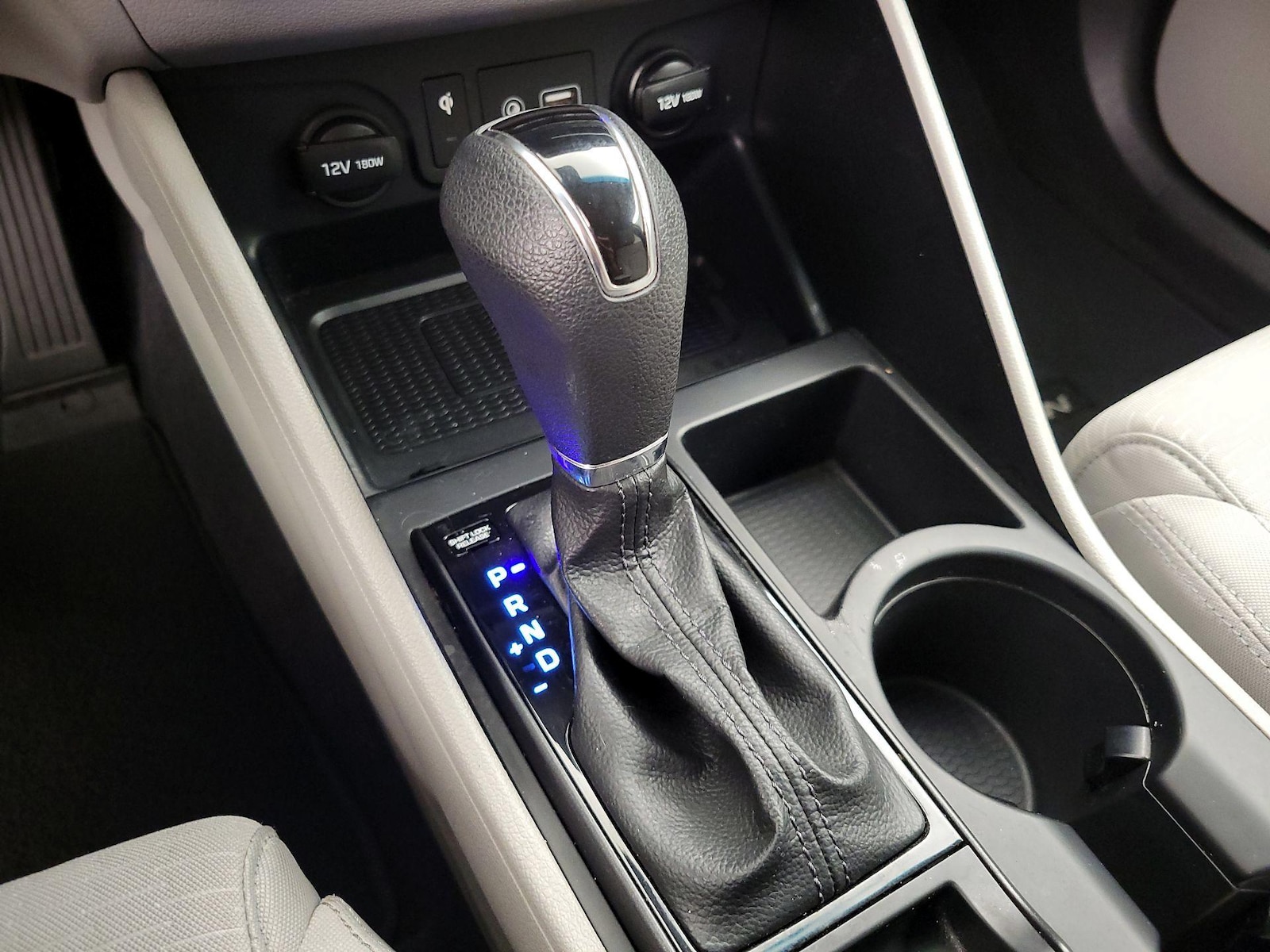 2019 Hyundai Tucson Sport - Photo 18