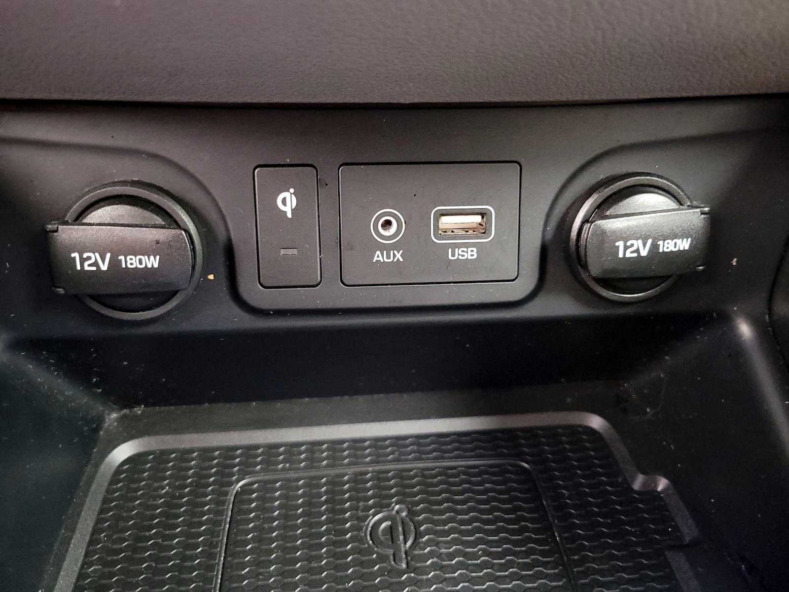 2019 Hyundai Tucson Sport - Photo 19