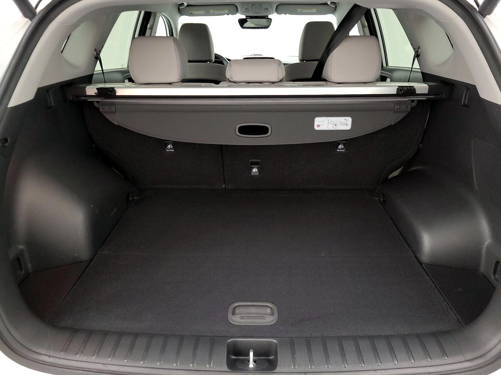 2019 Hyundai Tucson Sport - Photo 21