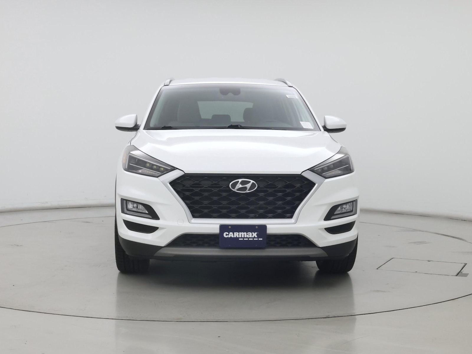 2019 Hyundai Tucson Sport - Photo 6