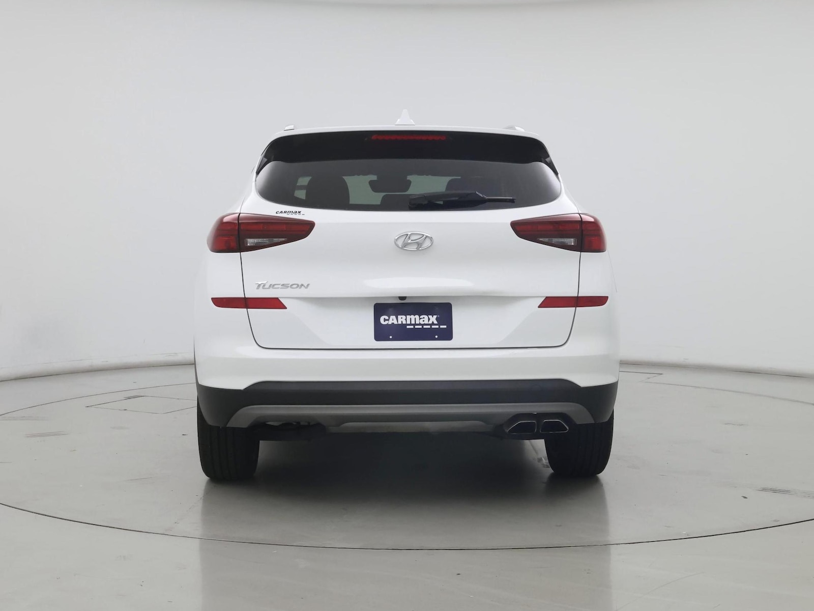 2019 Hyundai Tucson Sport - Photo 7