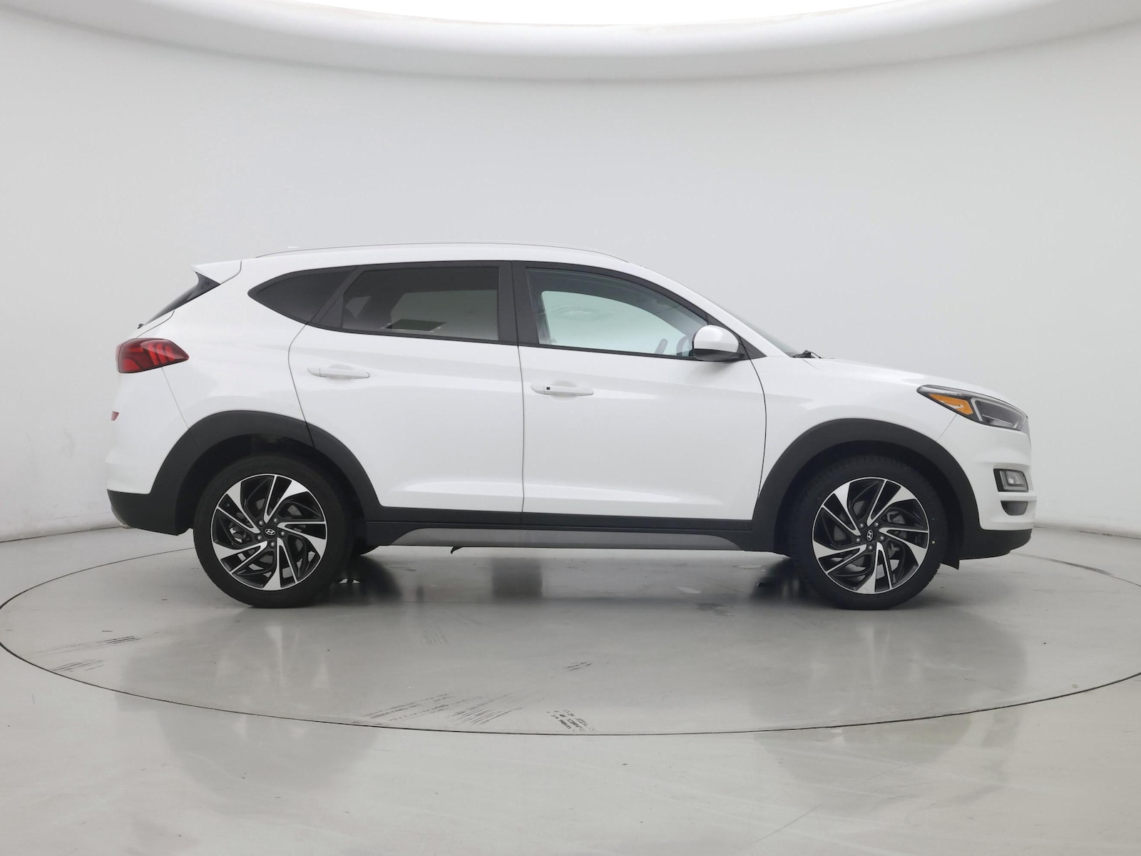 2019 Hyundai Tucson Sport - Photo 8