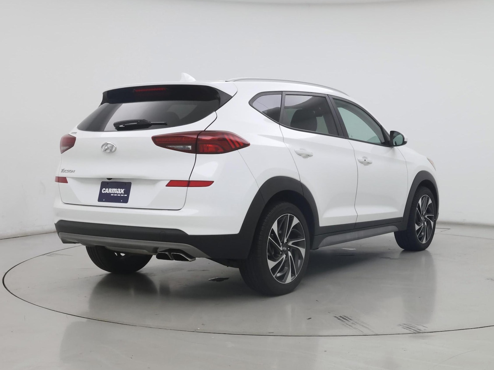 2019 Hyundai Tucson Sport - Photo 9