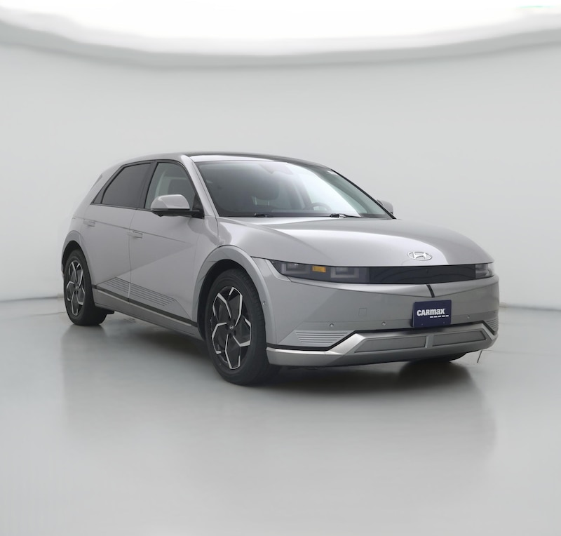 2023 Hyundai Ioniq 5 Limited