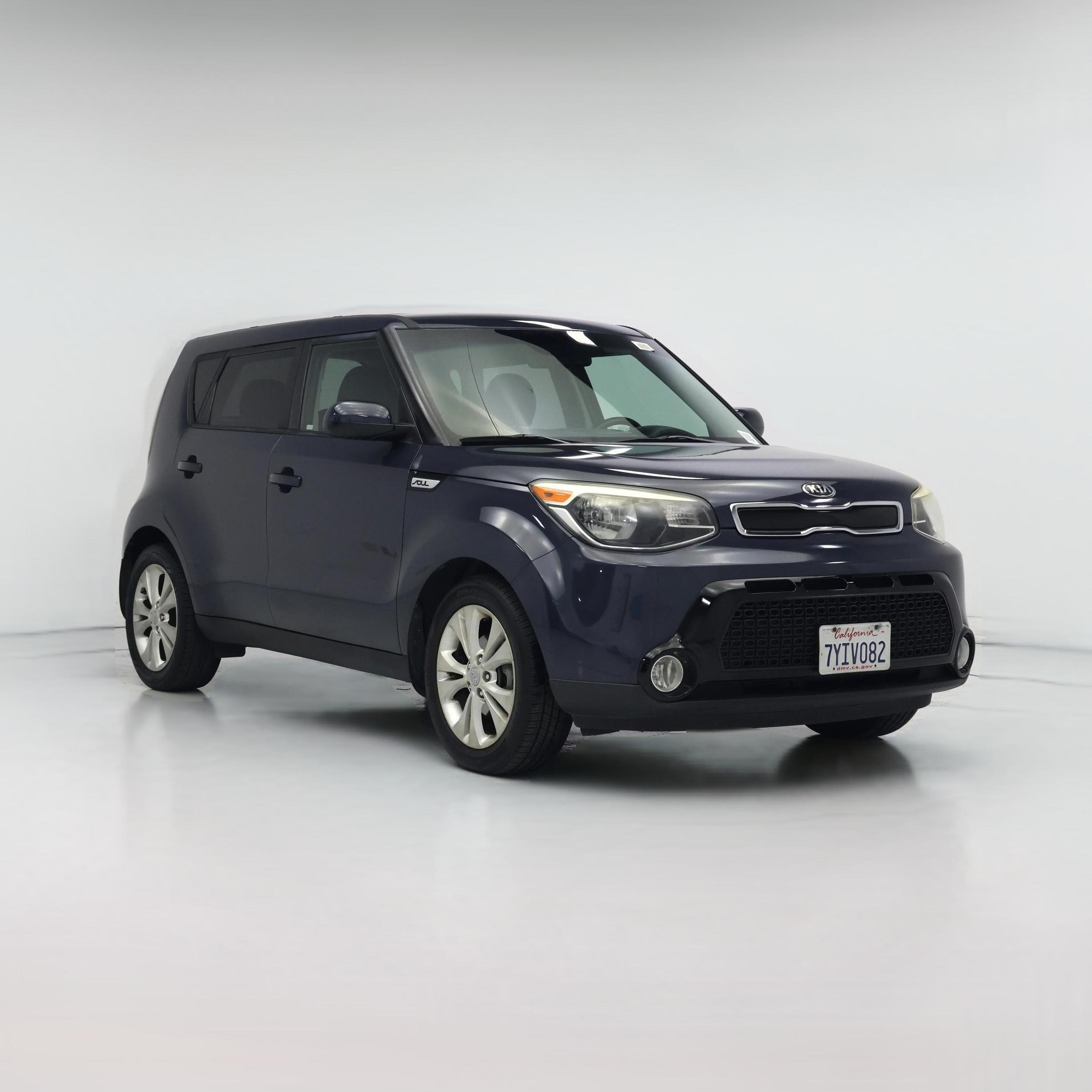 Thumbnail: 2016 Kia Soul - 1