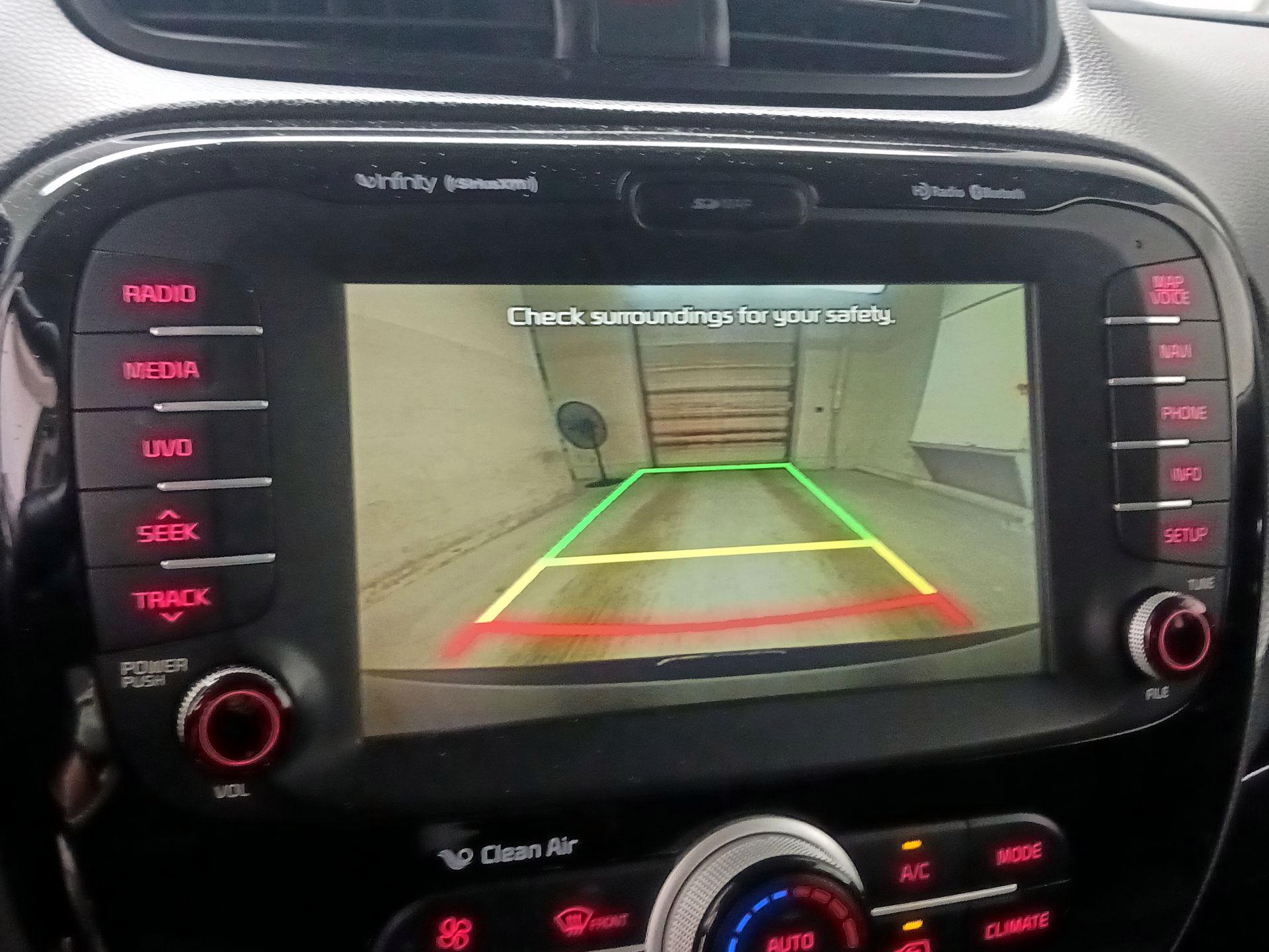 Thumbnail: 2016 Kia Soul - 13