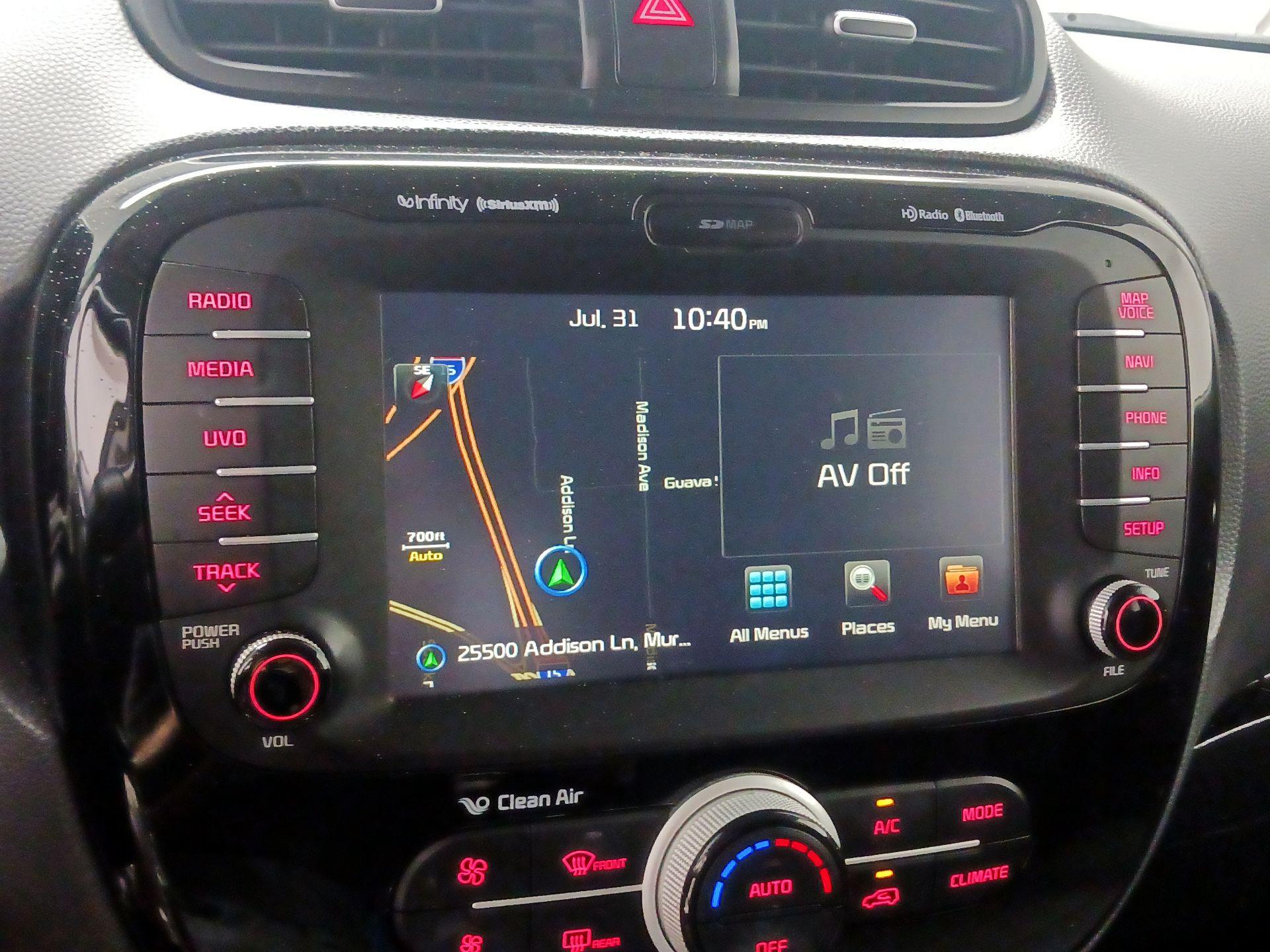 Thumbnail: 2016 Kia Soul - 14