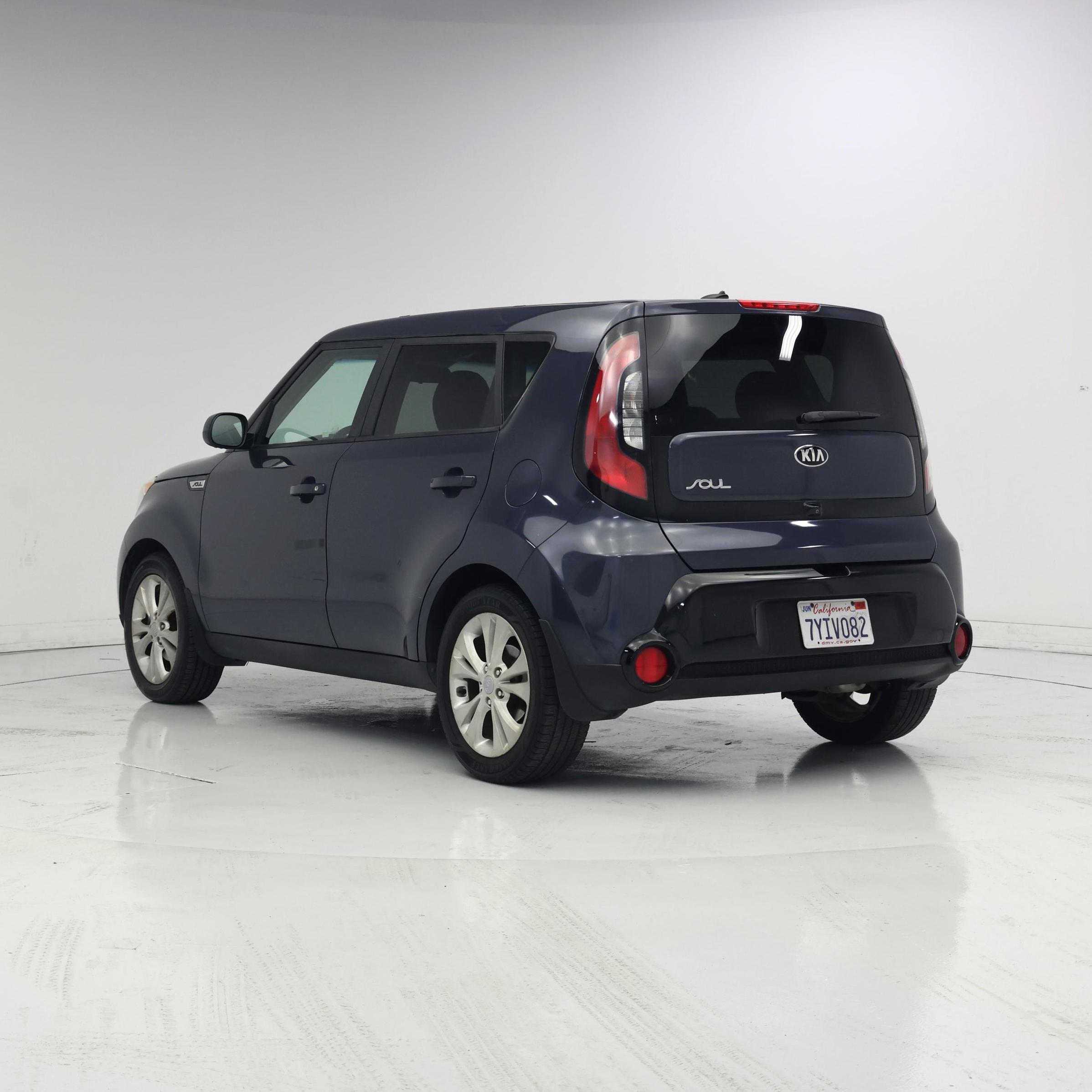Thumbnail: 2016 Kia Soul - 2