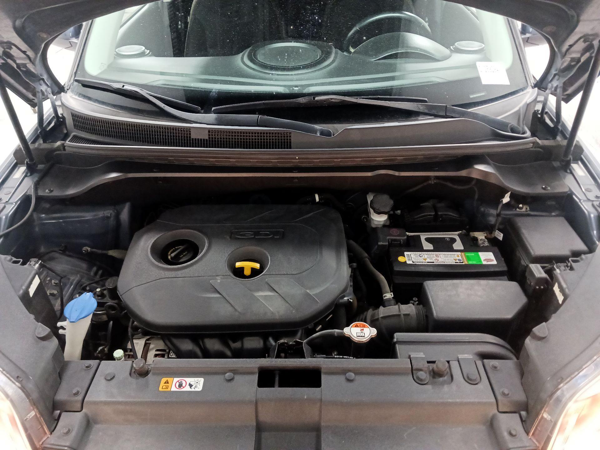 Thumbnail: 2016 Kia Soul - 19