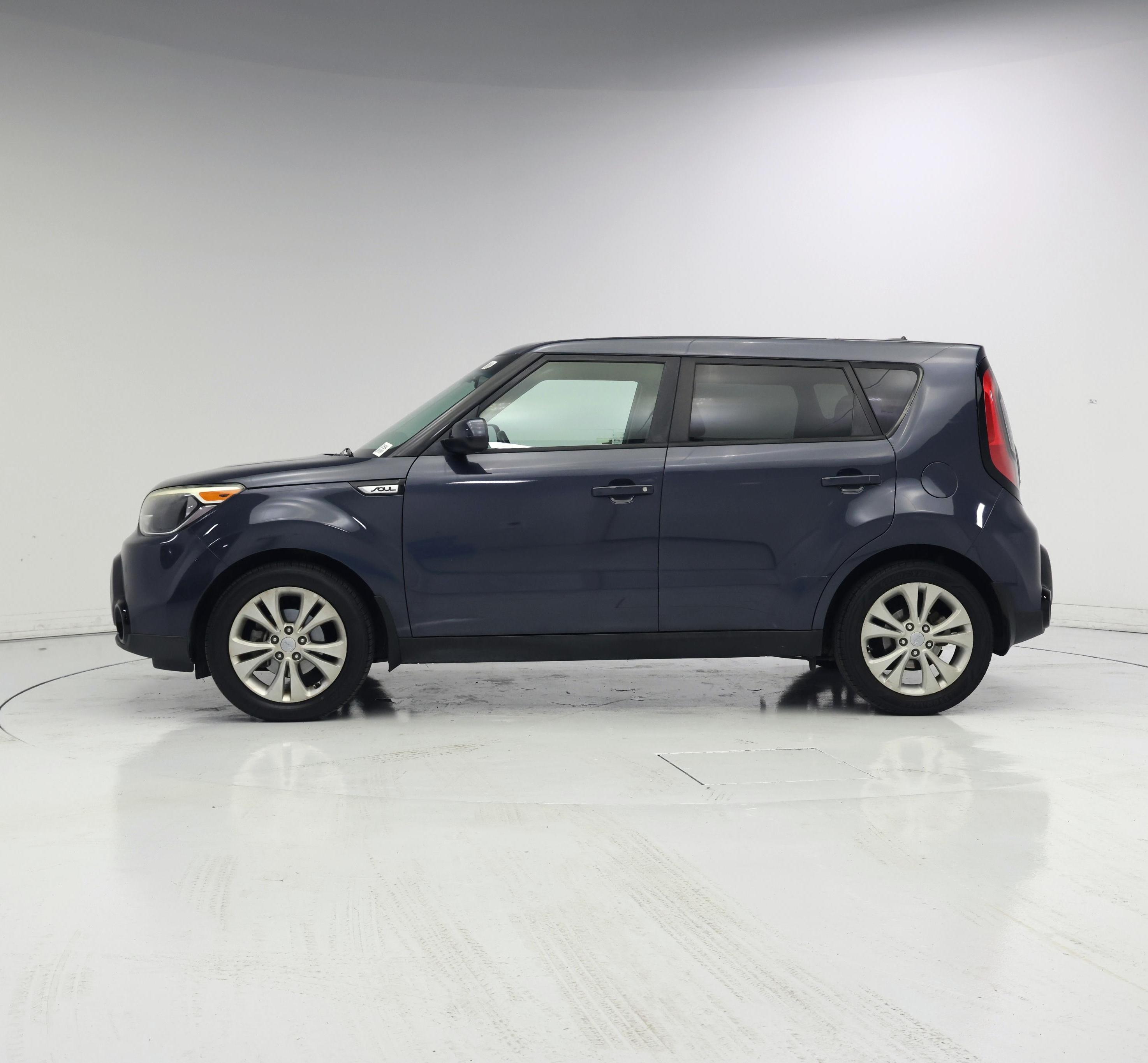 Thumbnail: 2016 Kia Soul - 3