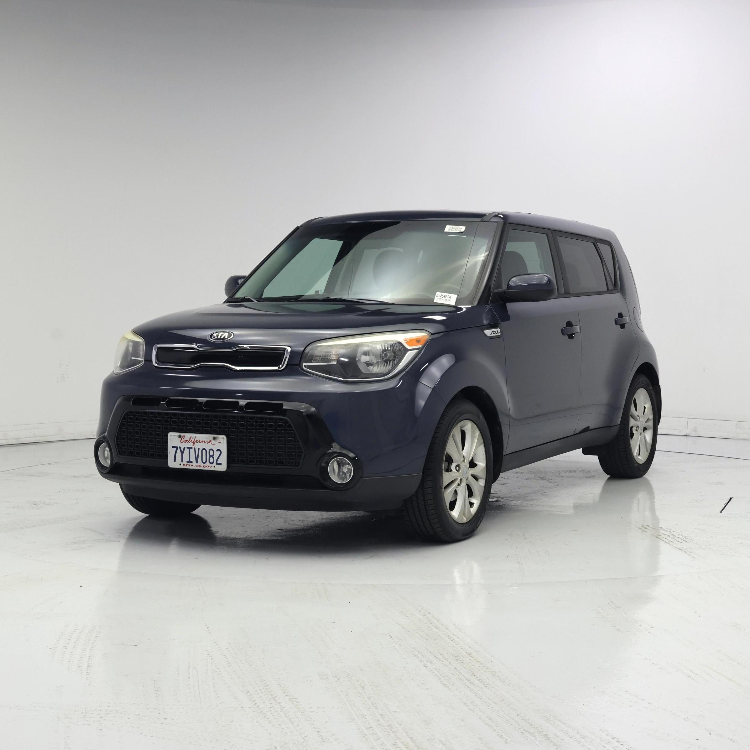 Thumbnail: 2016 Kia Soul - 4