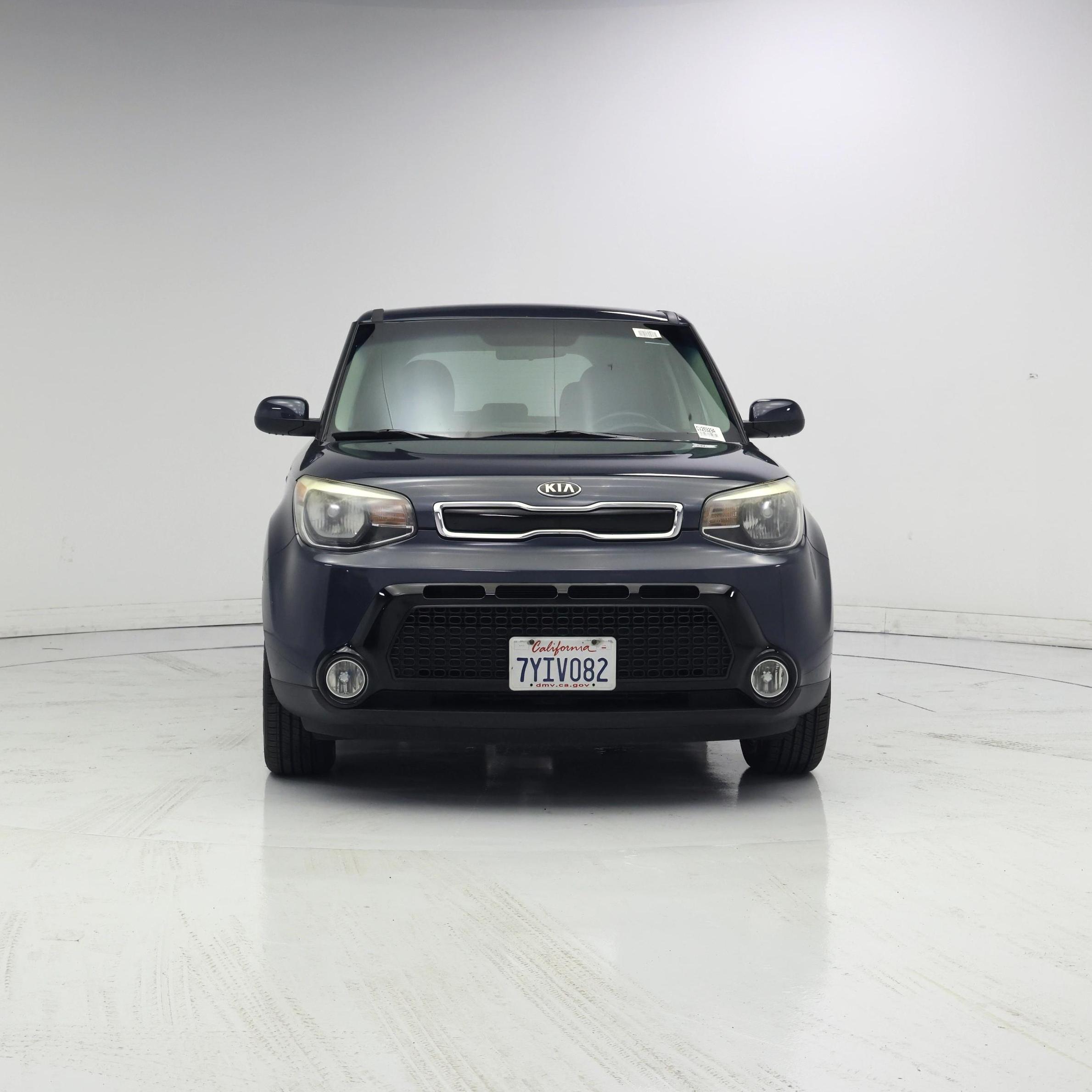 Thumbnail: 2016 Kia Soul - 5