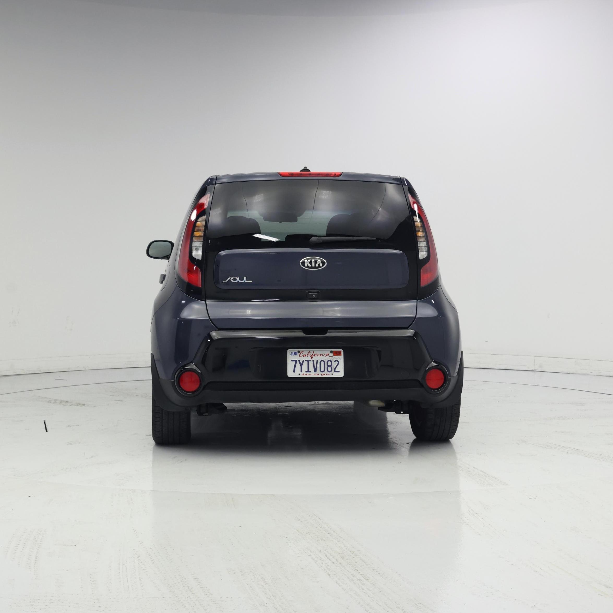Thumbnail: 2016 Kia Soul - 6