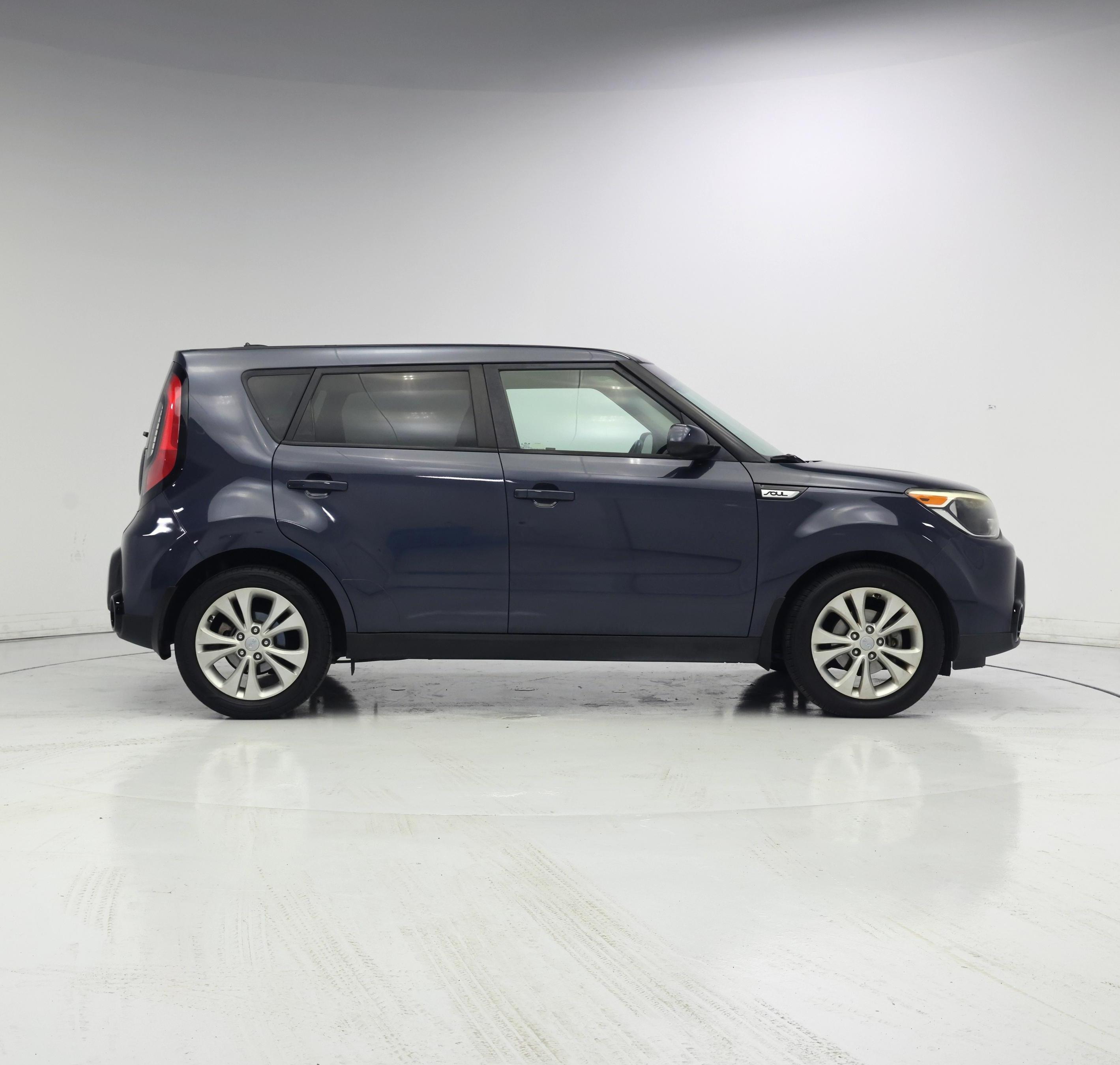 Thumbnail: 2016 Kia Soul - 7