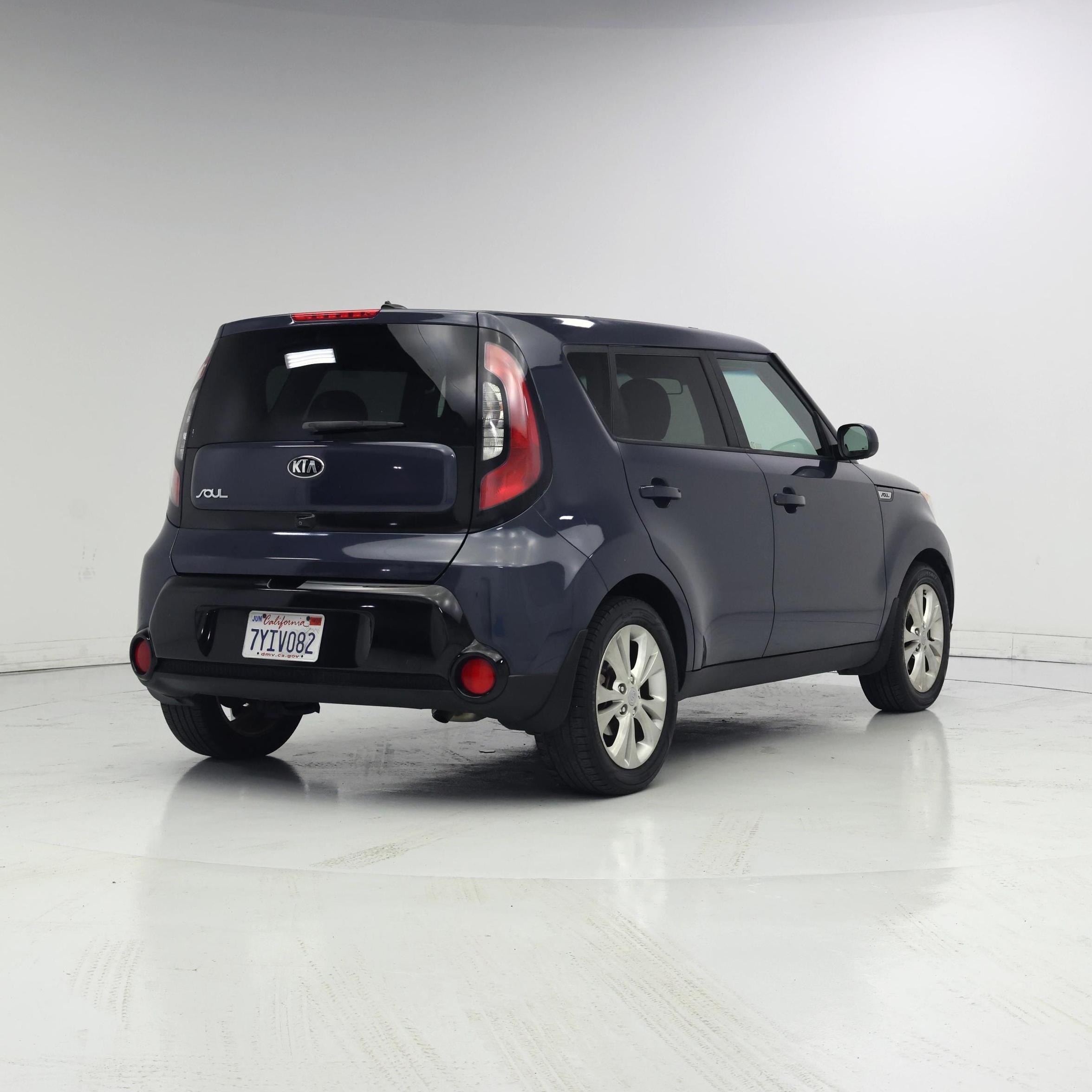 Thumbnail: 2016 Kia Soul - 8