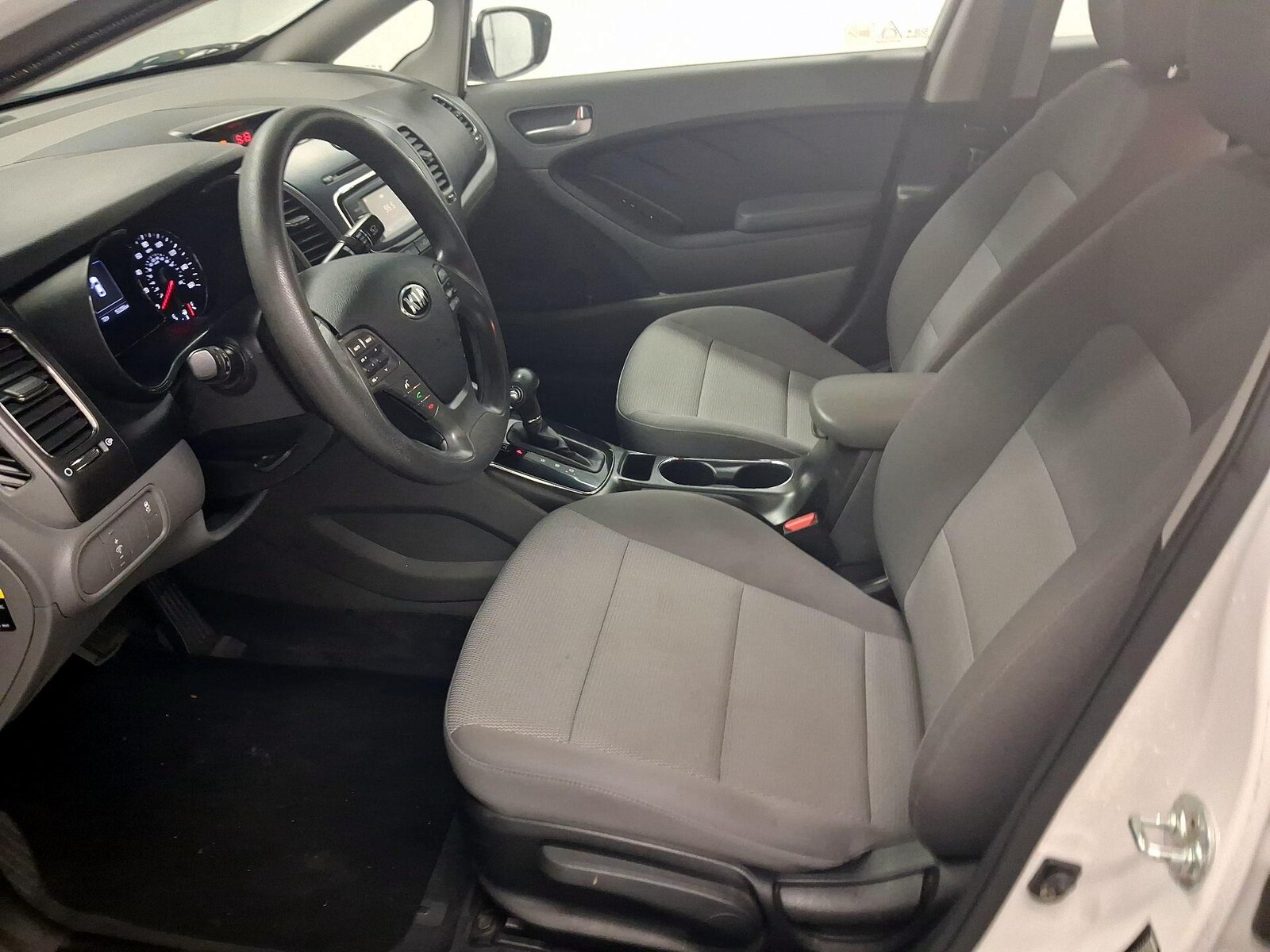 Side Airbags