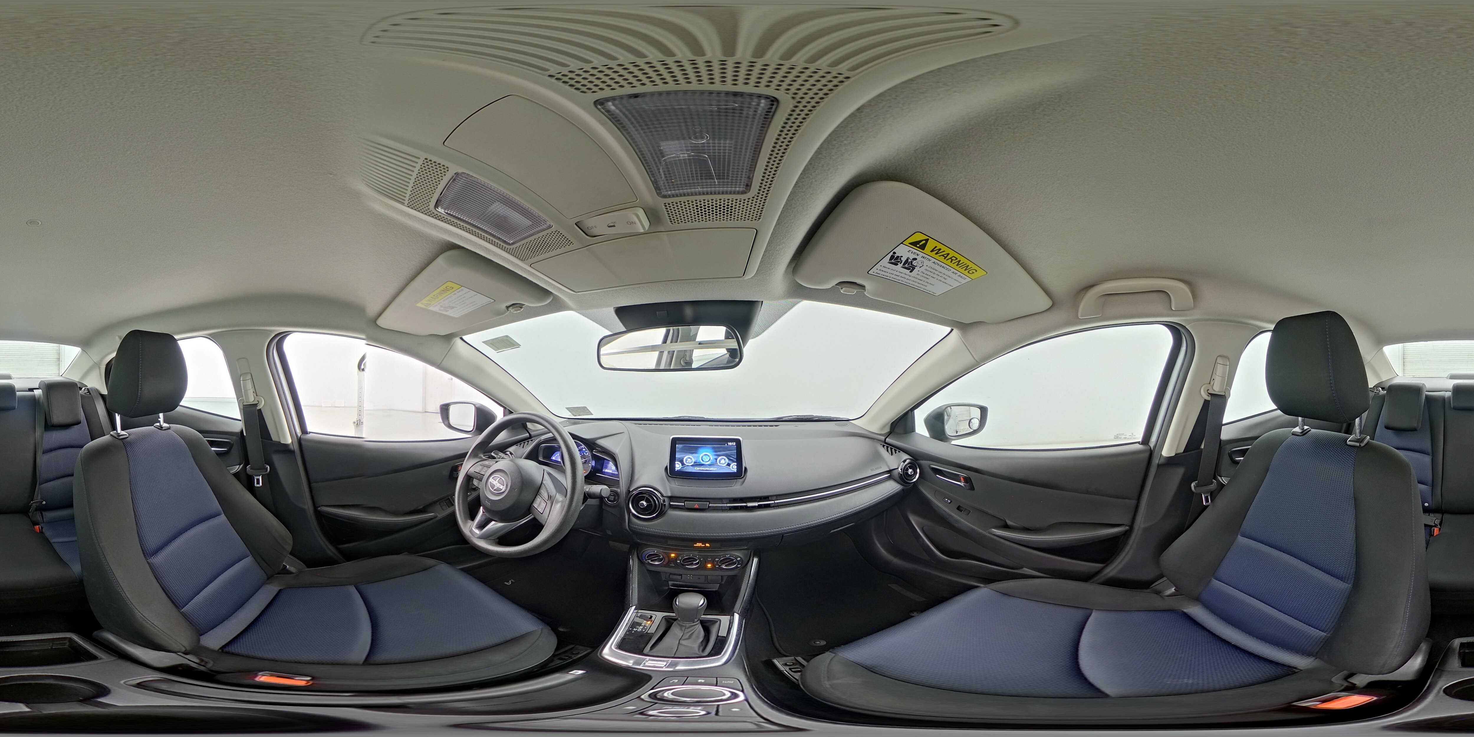 2016 Scion iA Base - Photo 25