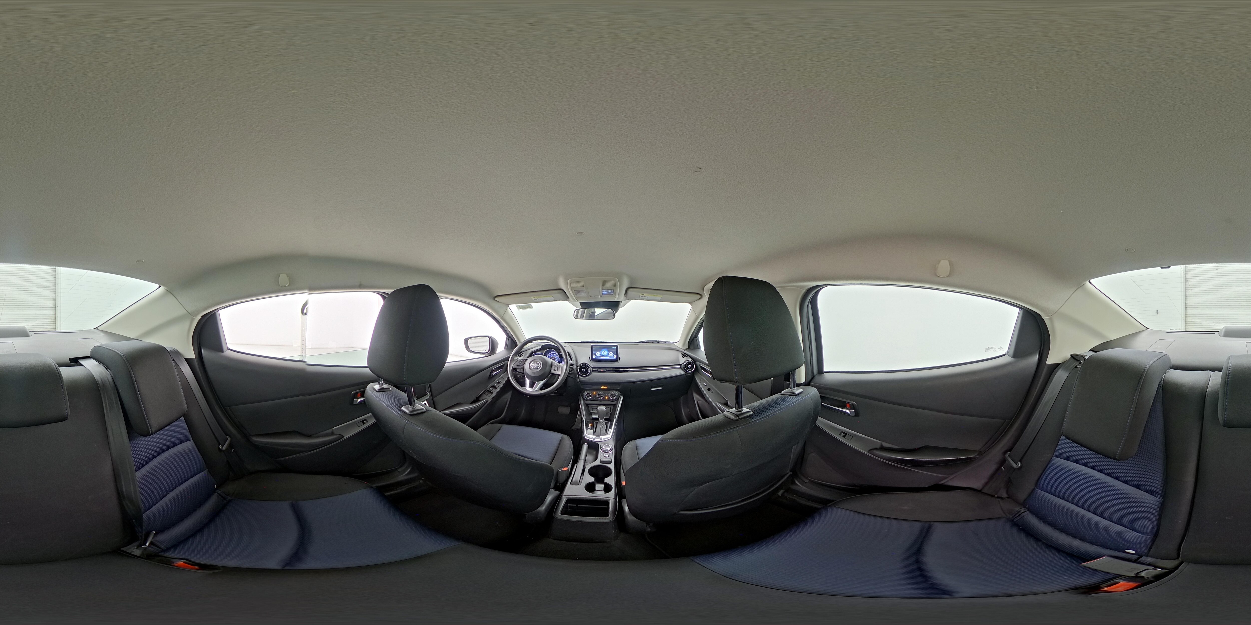 2016 Scion iA Base - Photo 26