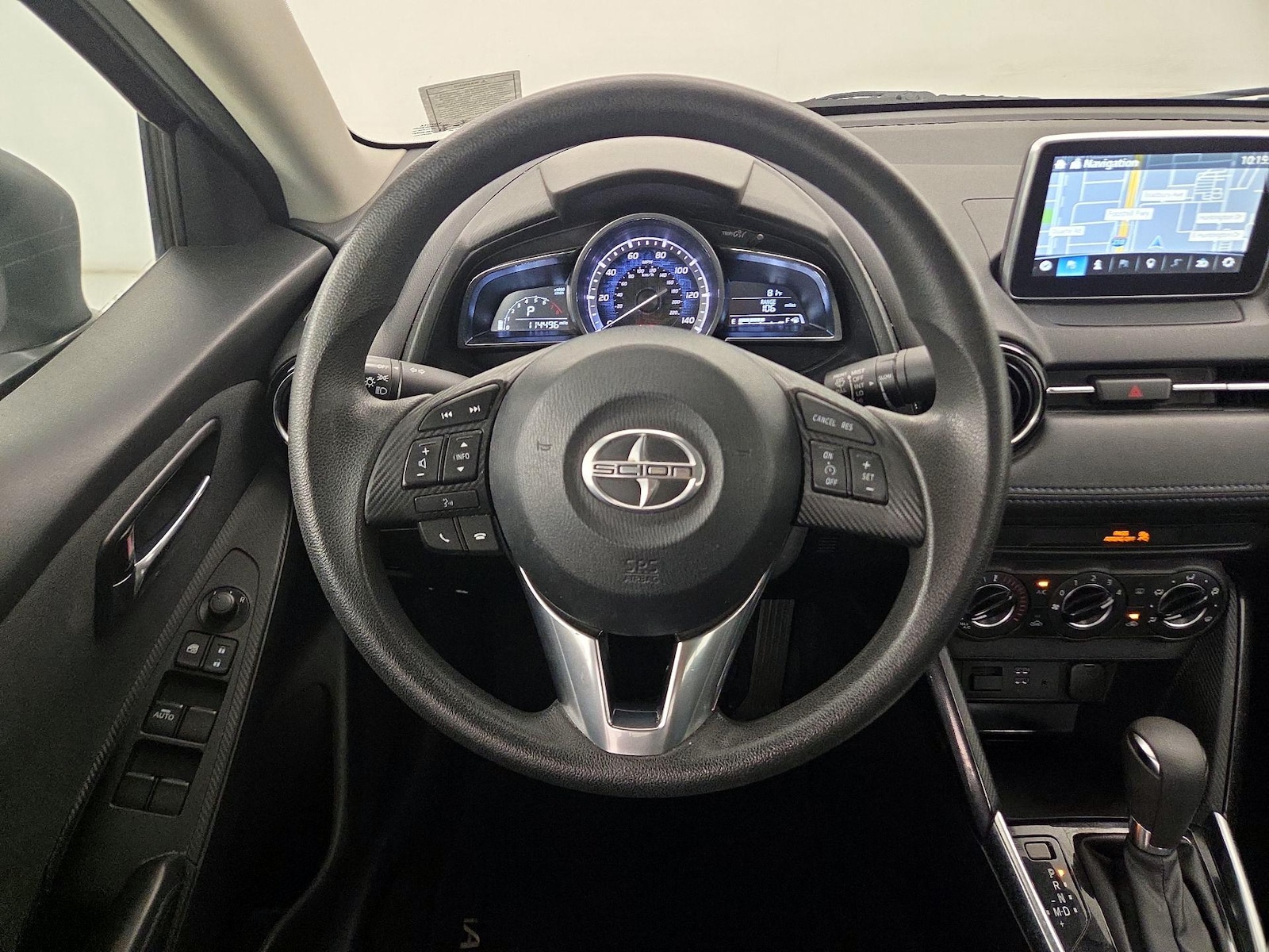 2016 Scion iA Base - Photo 11