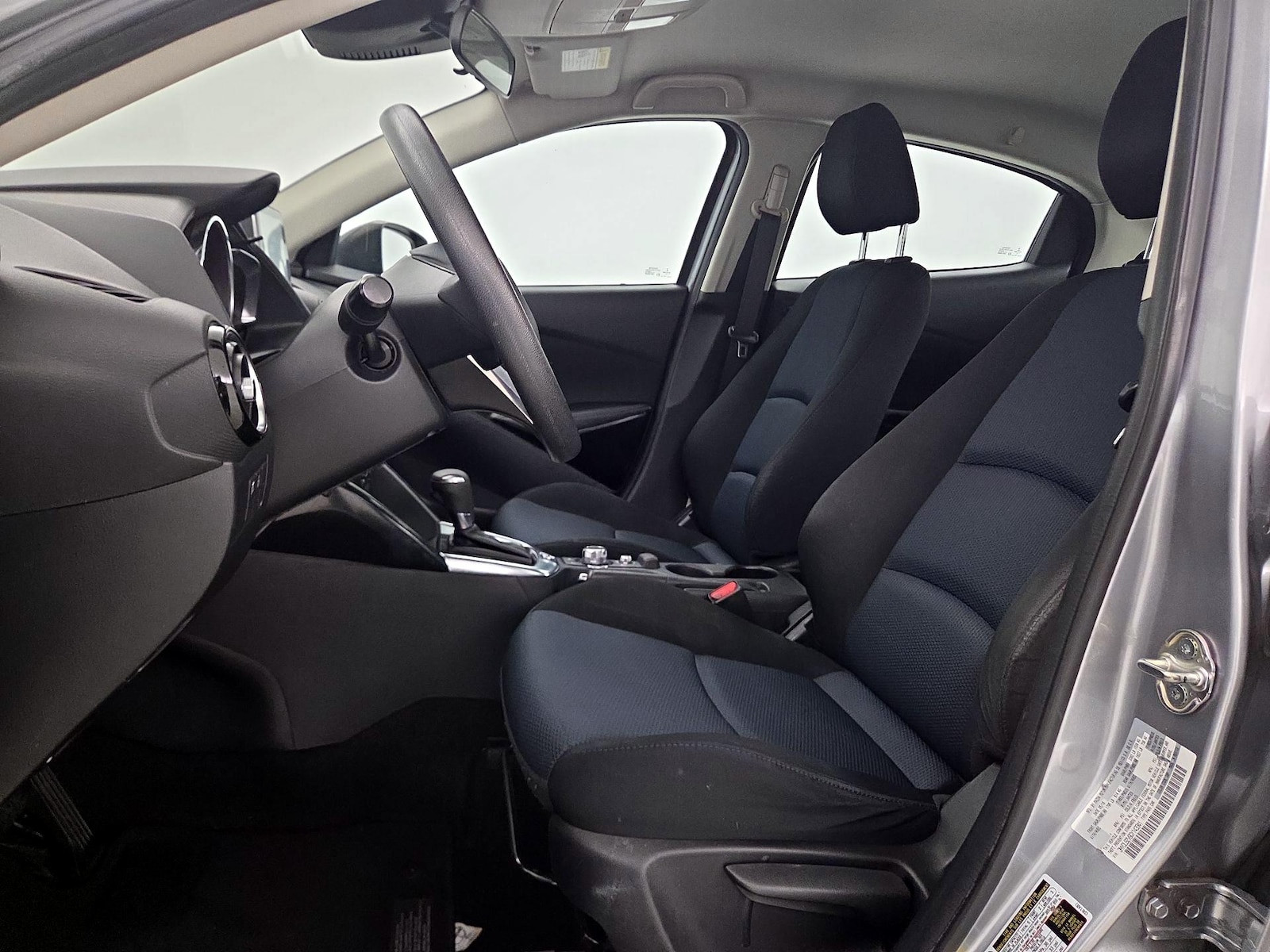 2016 Scion iA Base - Photo 12