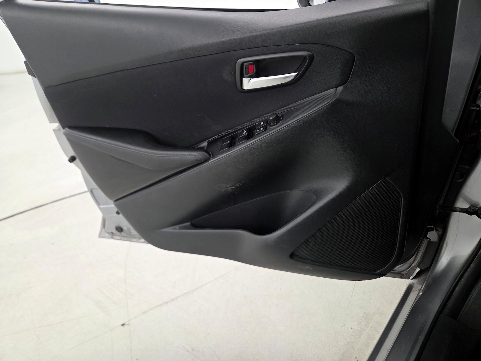 2016 Scion iA Base - Photo 13