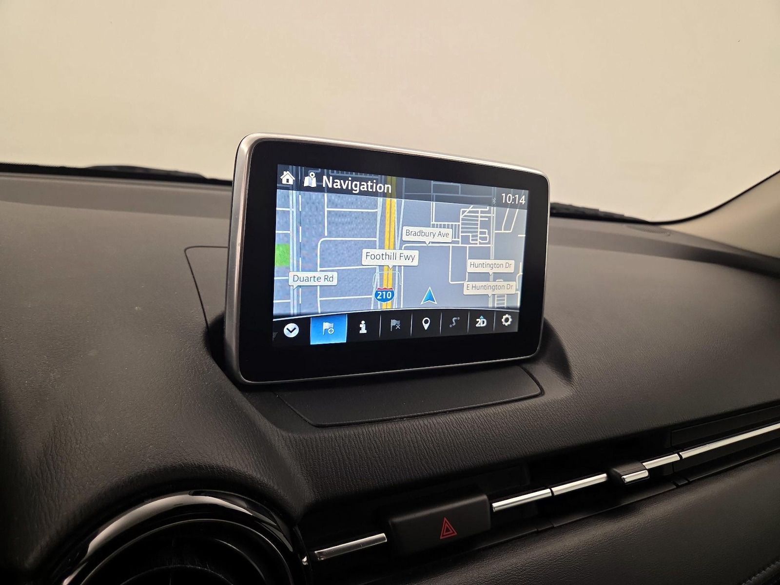 2016 Scion iA Base - Photo 15
