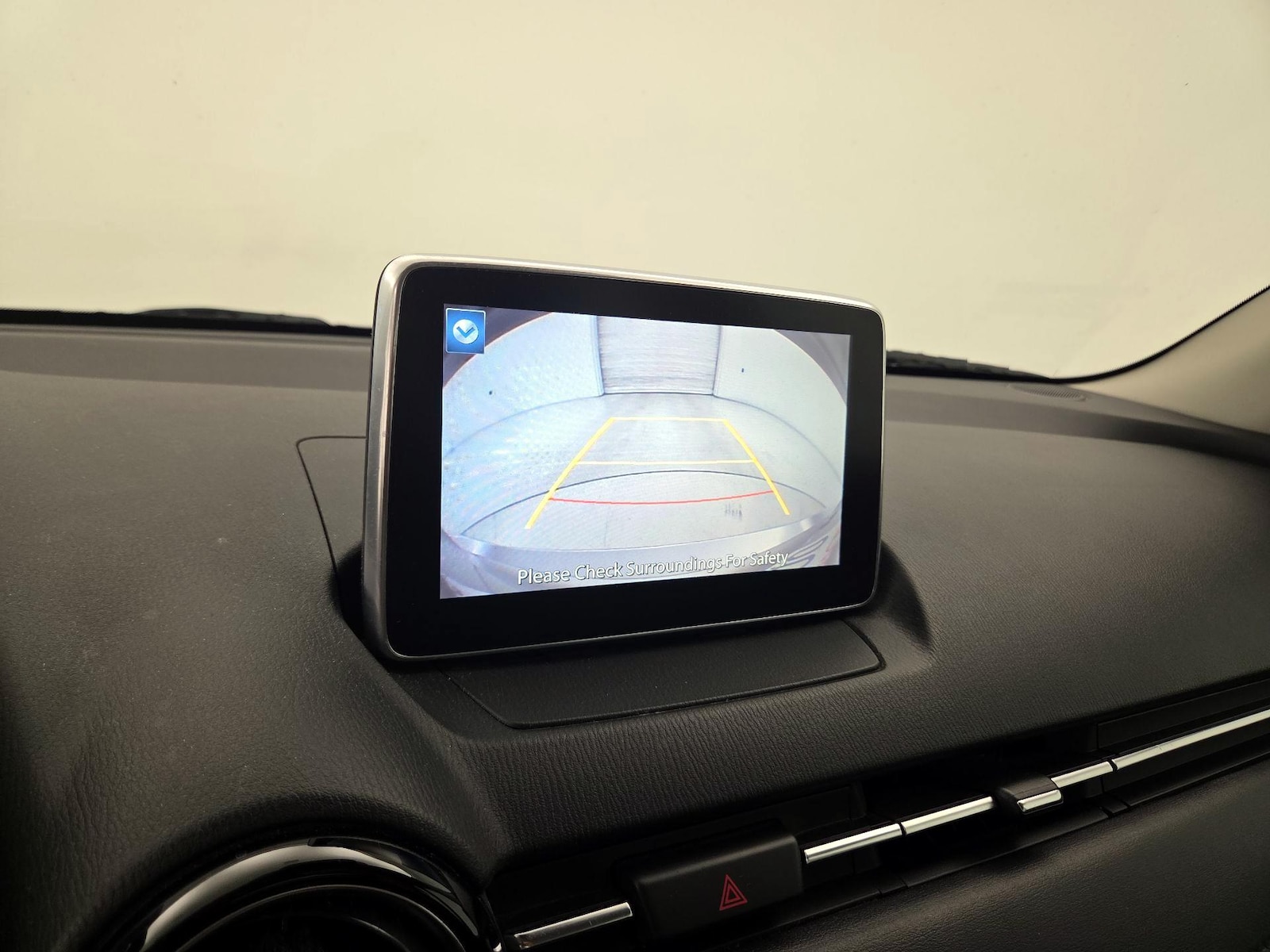 2016 Scion iA Base - Photo 16