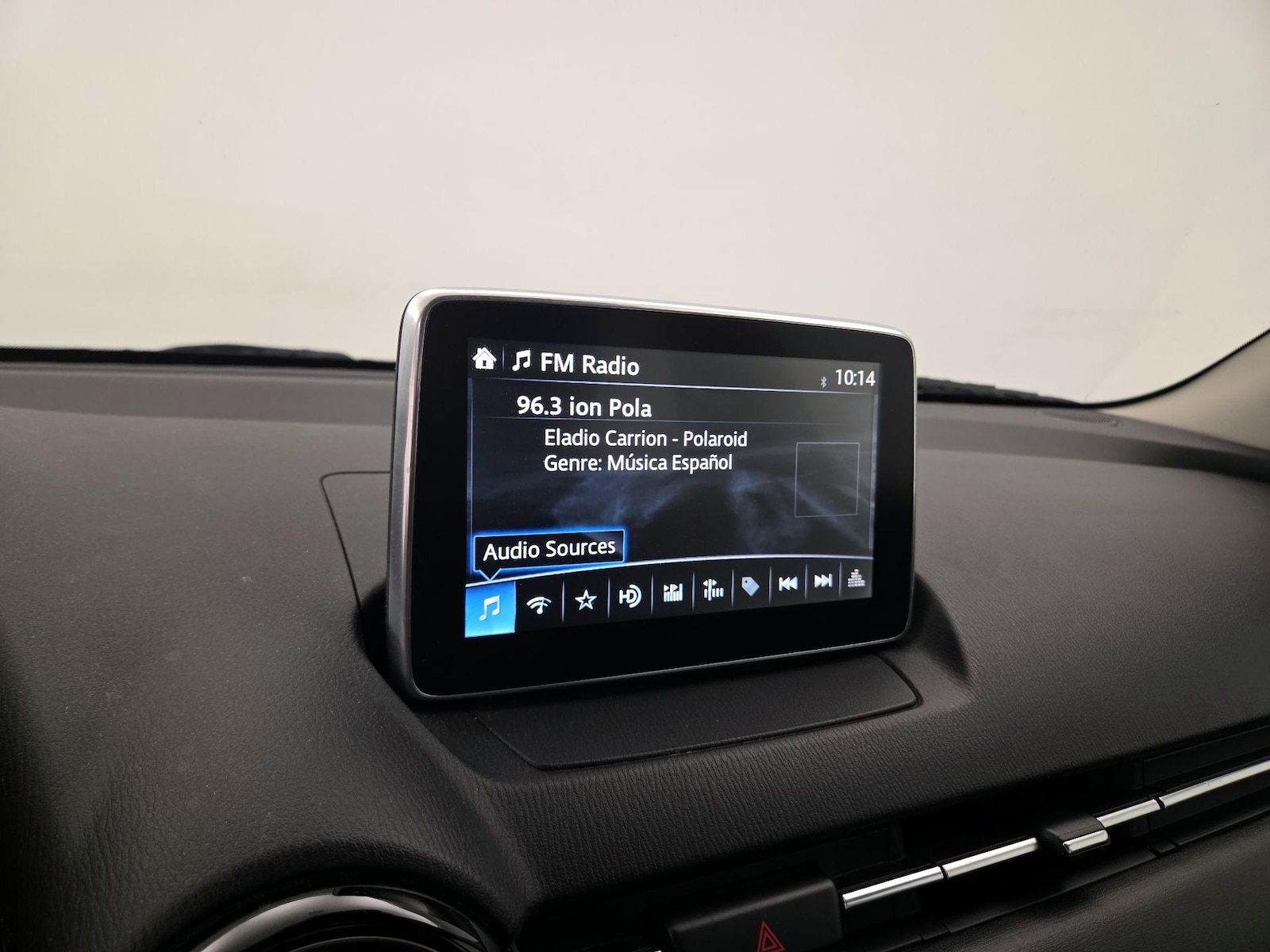 2016 Scion iA Base - Photo 17
