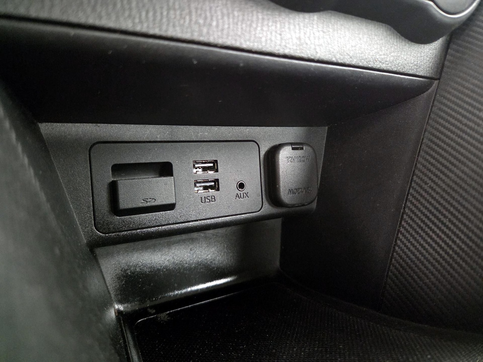 2016 Scion iA Base - Photo 20