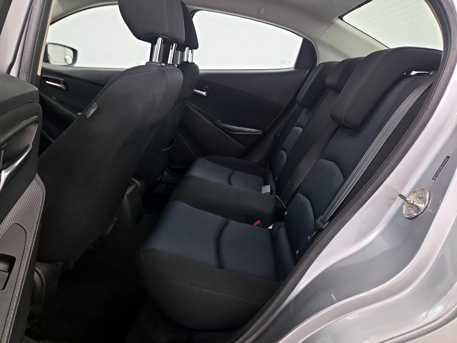 2016 Scion iA Base - Photo 21