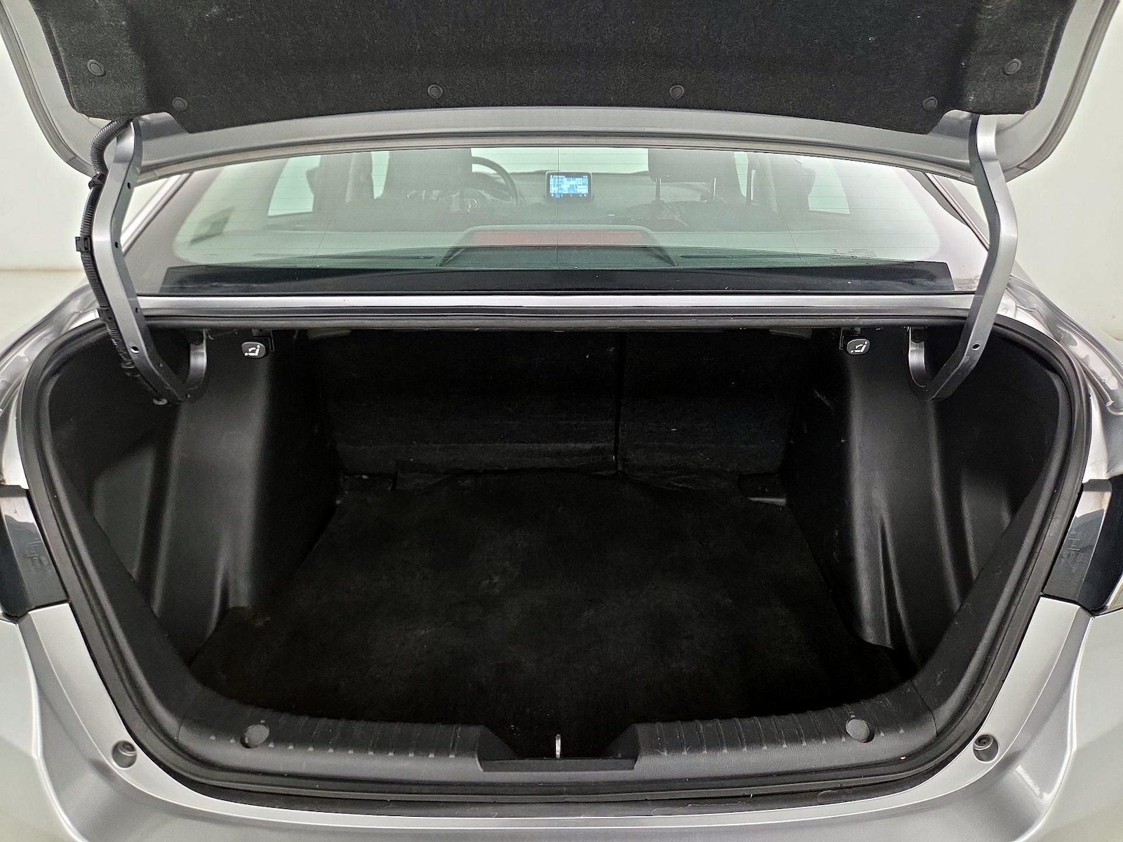 2016 Scion iA Base - Photo 22