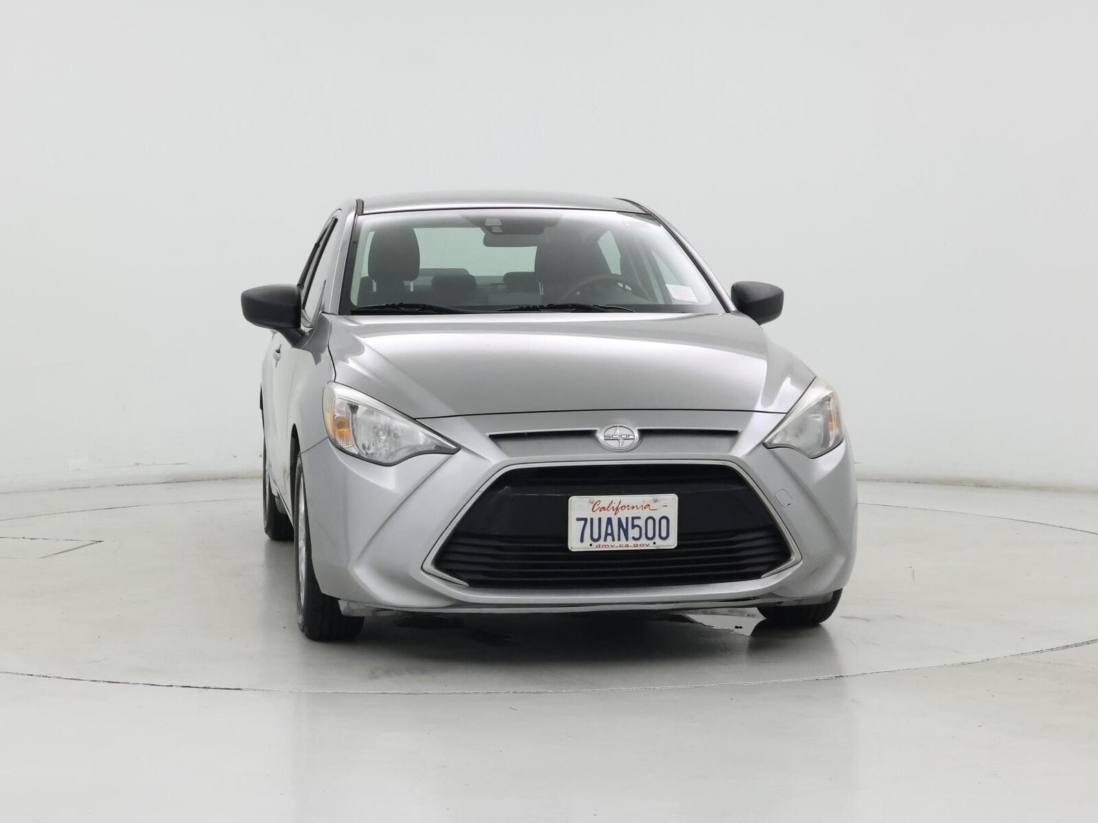 2016 Scion iA Base - Photo 6