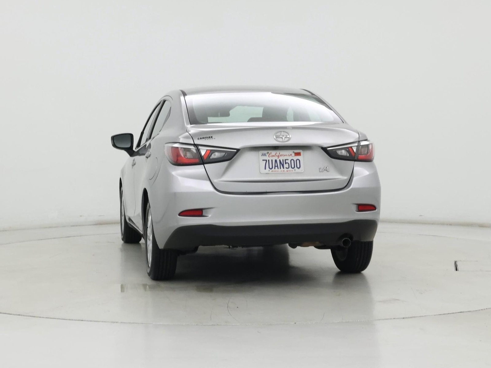 2016 Scion iA Base - Photo 7