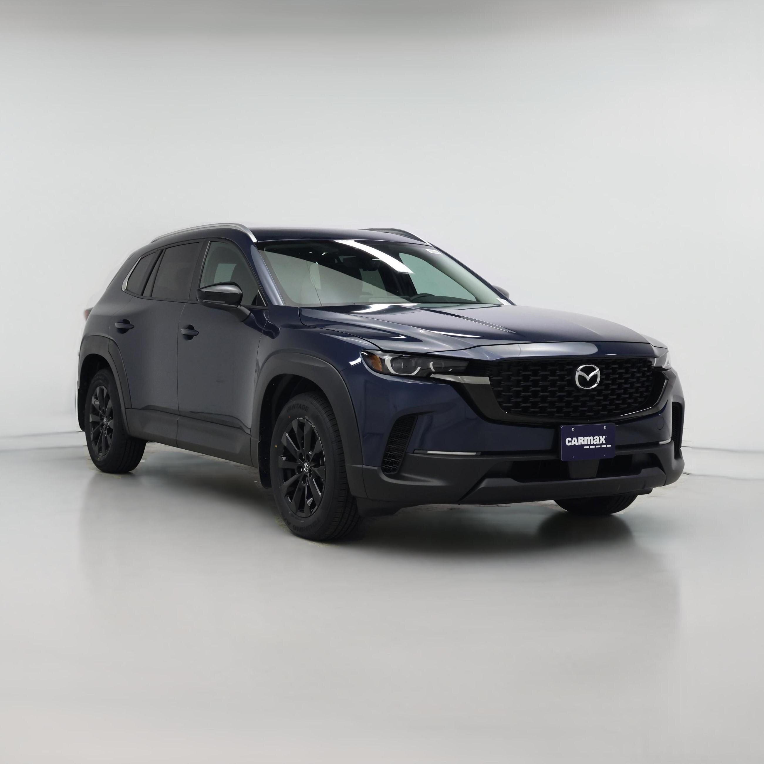 Thumbnail: 2023 Mazda CX-50 - 1