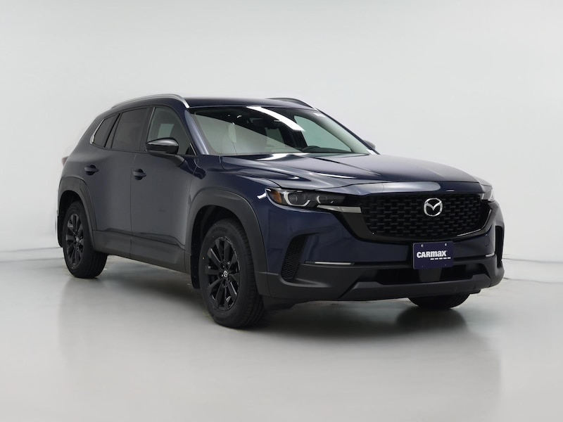 2023 Mazda CX-50 2.5 S Preferred Plus Package