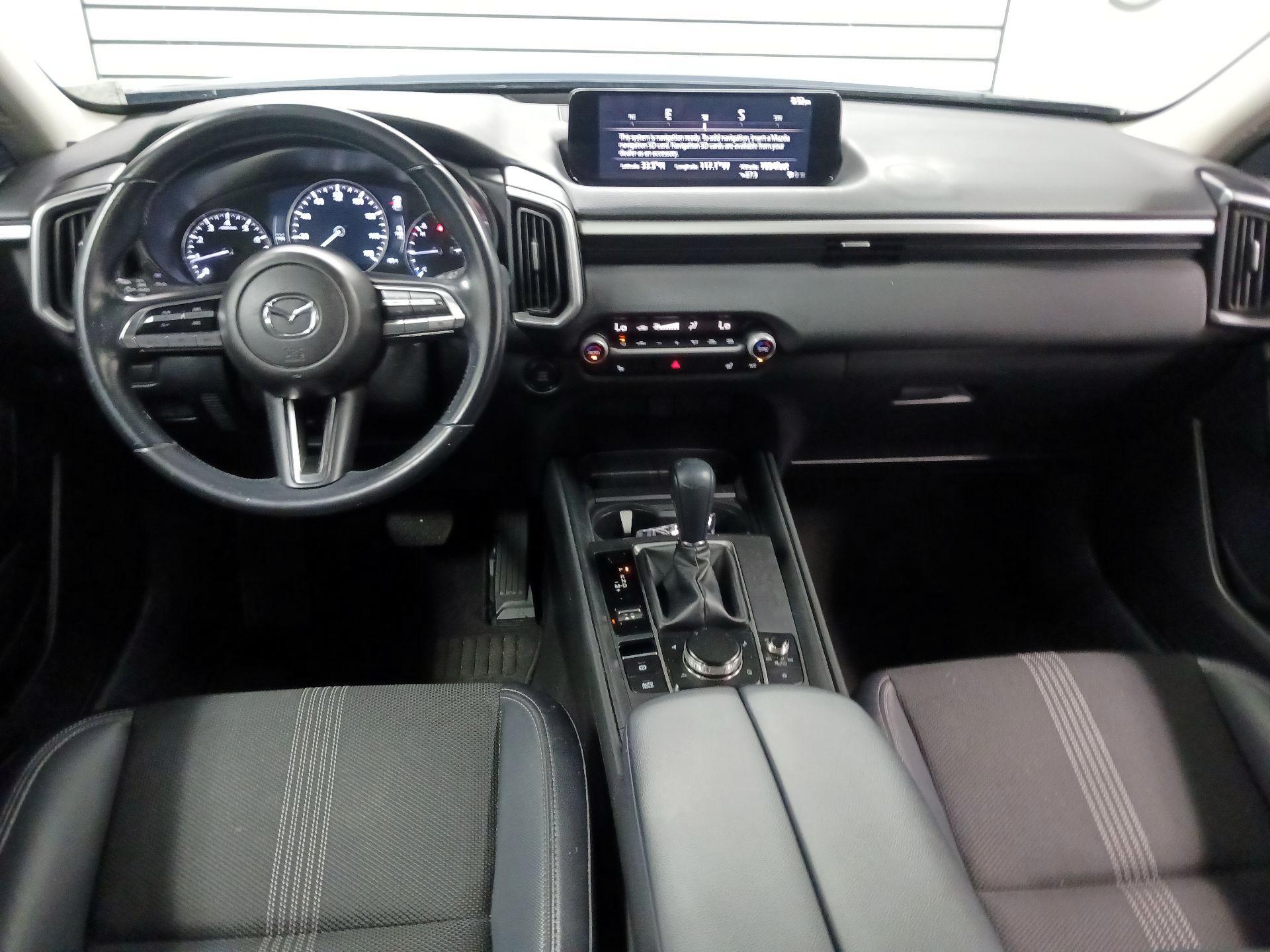 Thumbnail: 2023 Mazda CX-50 - 9