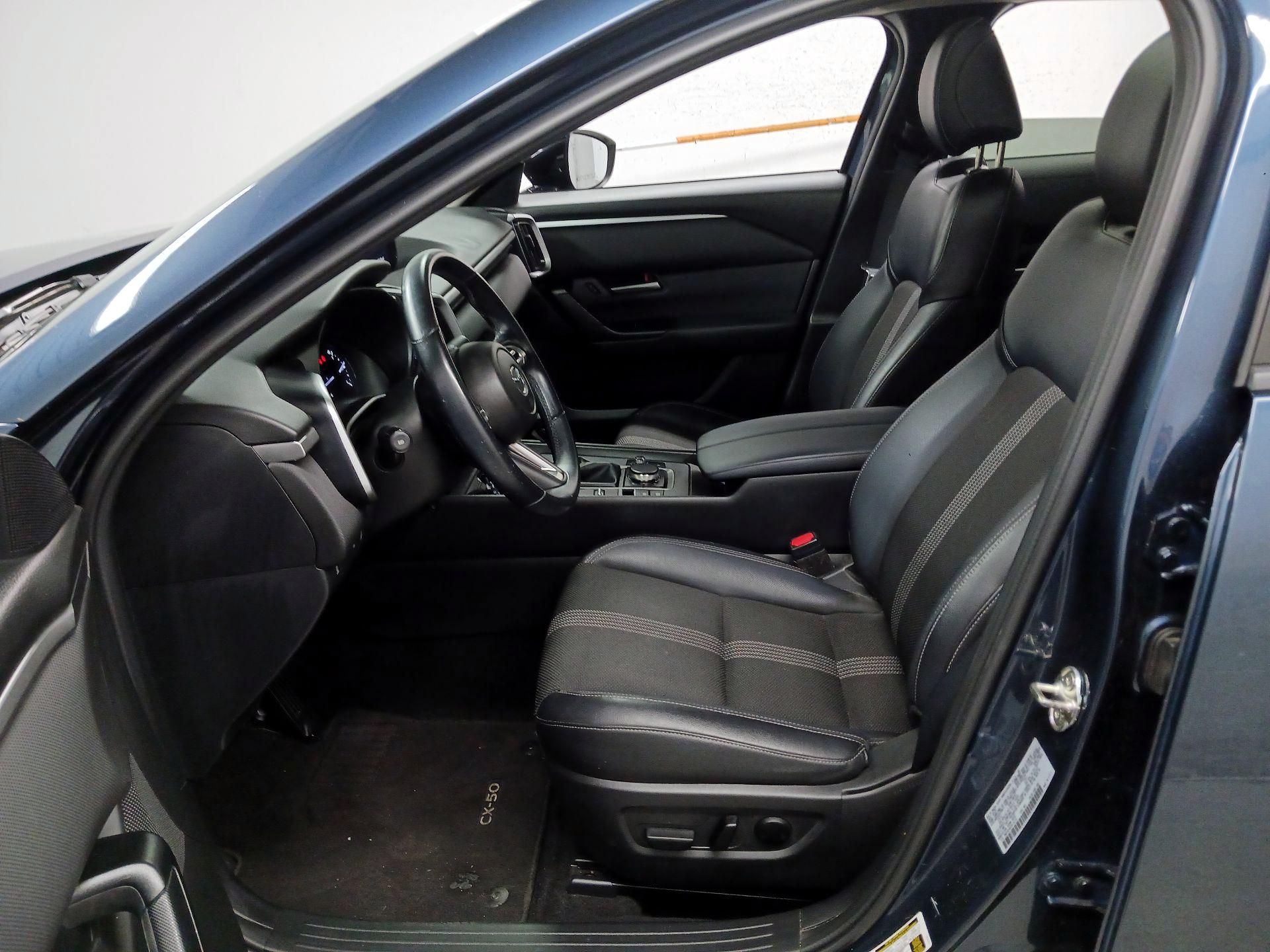 Thumbnail: 2023 Mazda CX-50 - 11