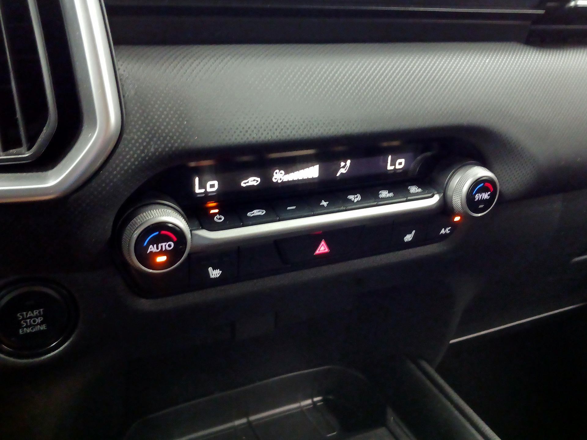 Thumbnail: 2023 Mazda CX-50 - 15